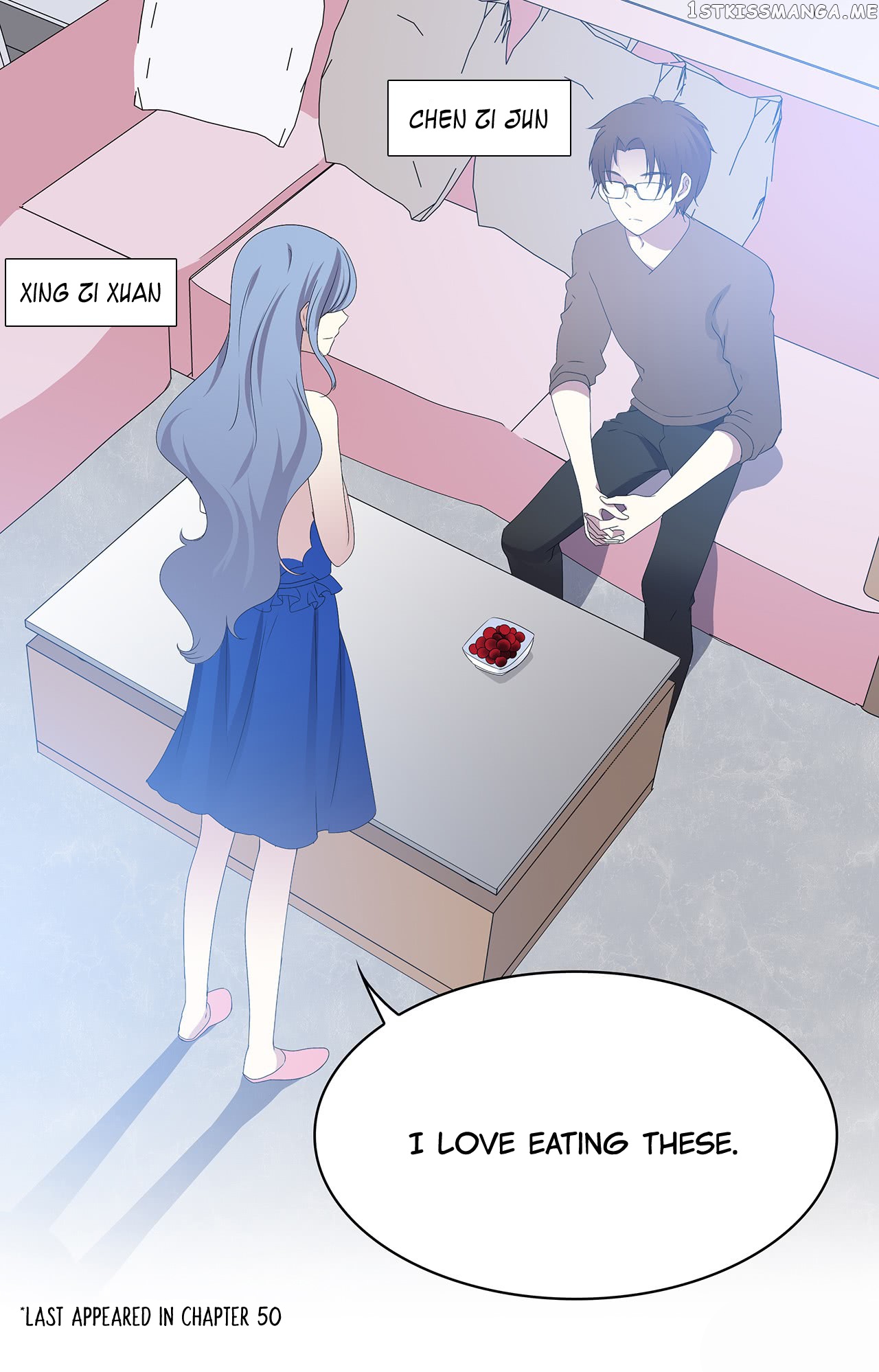 Time Lover chapter 72 - page 14