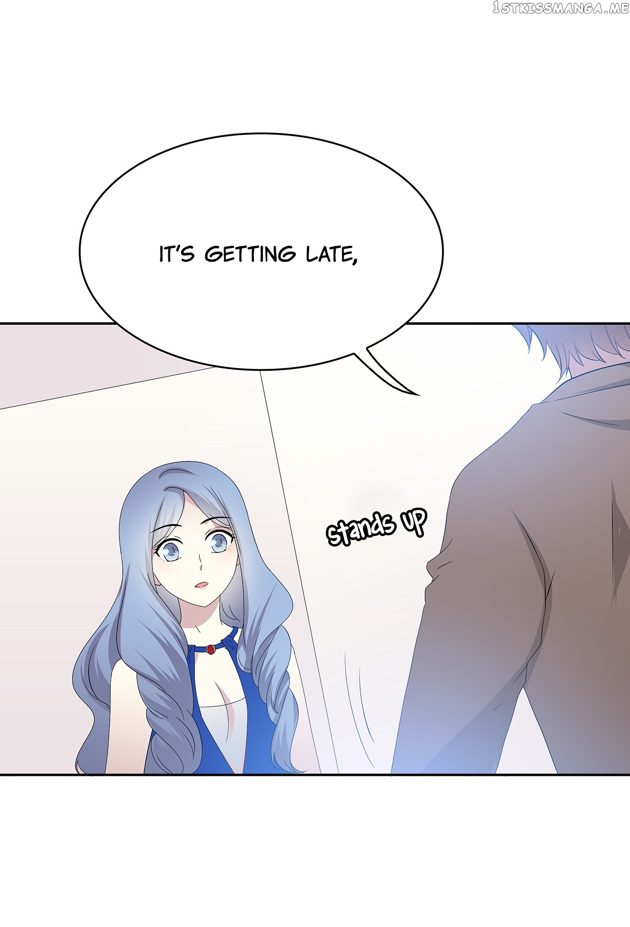Time Lover chapter 72 - page 17