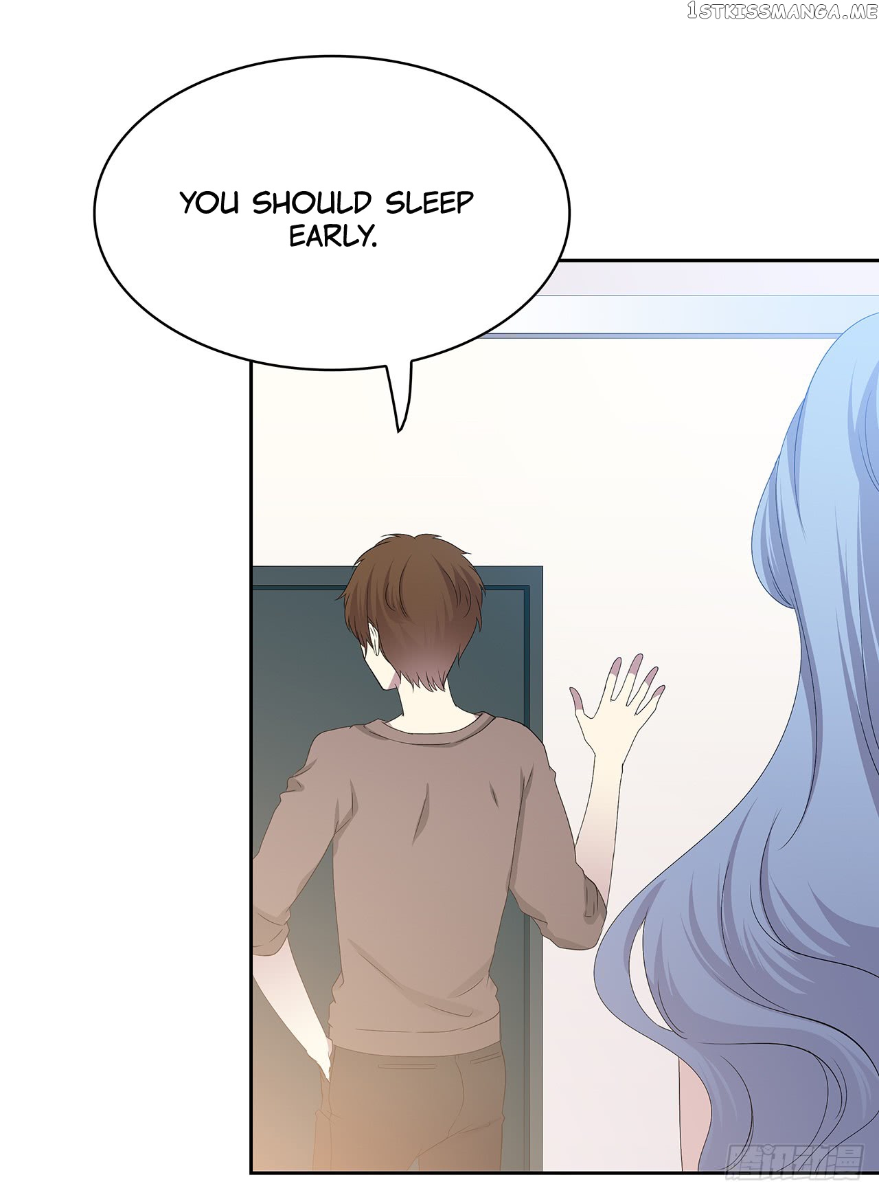 Time Lover chapter 72 - page 18