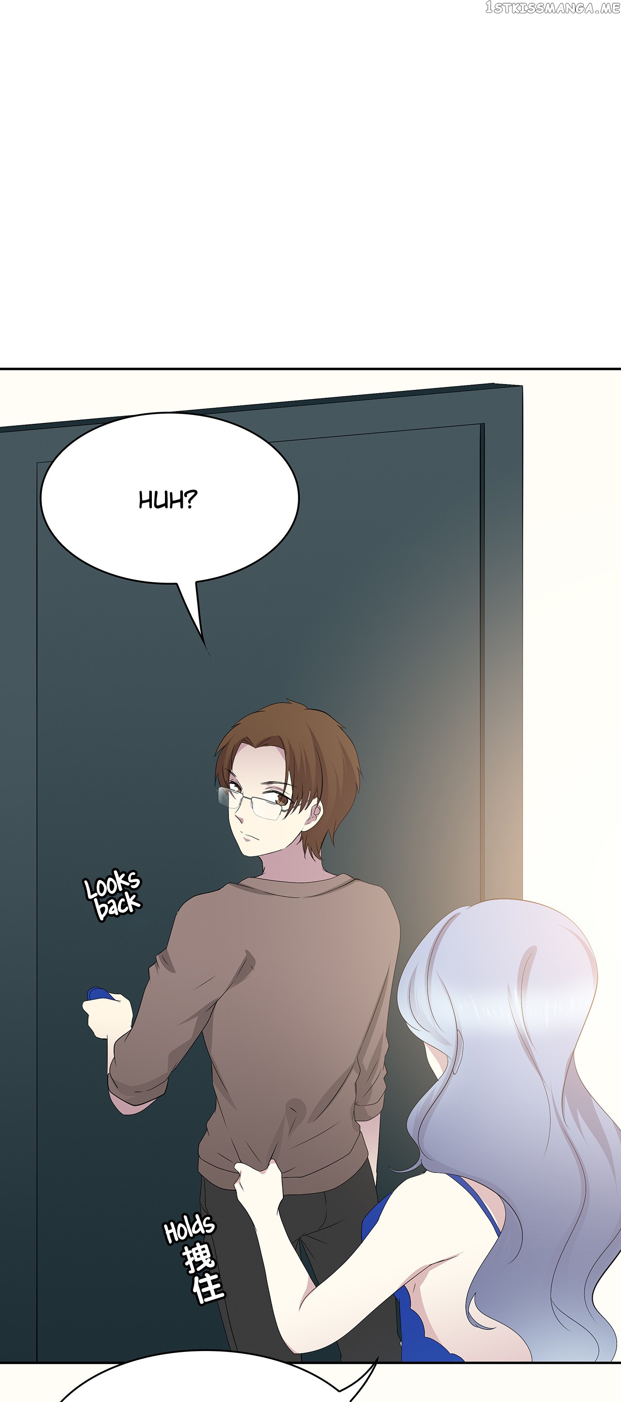 Time Lover chapter 72 - page 22