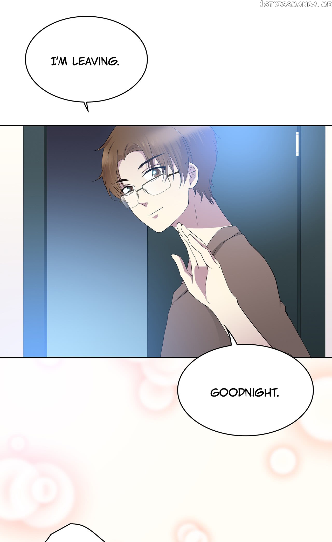 Time Lover chapter 72 - page 27