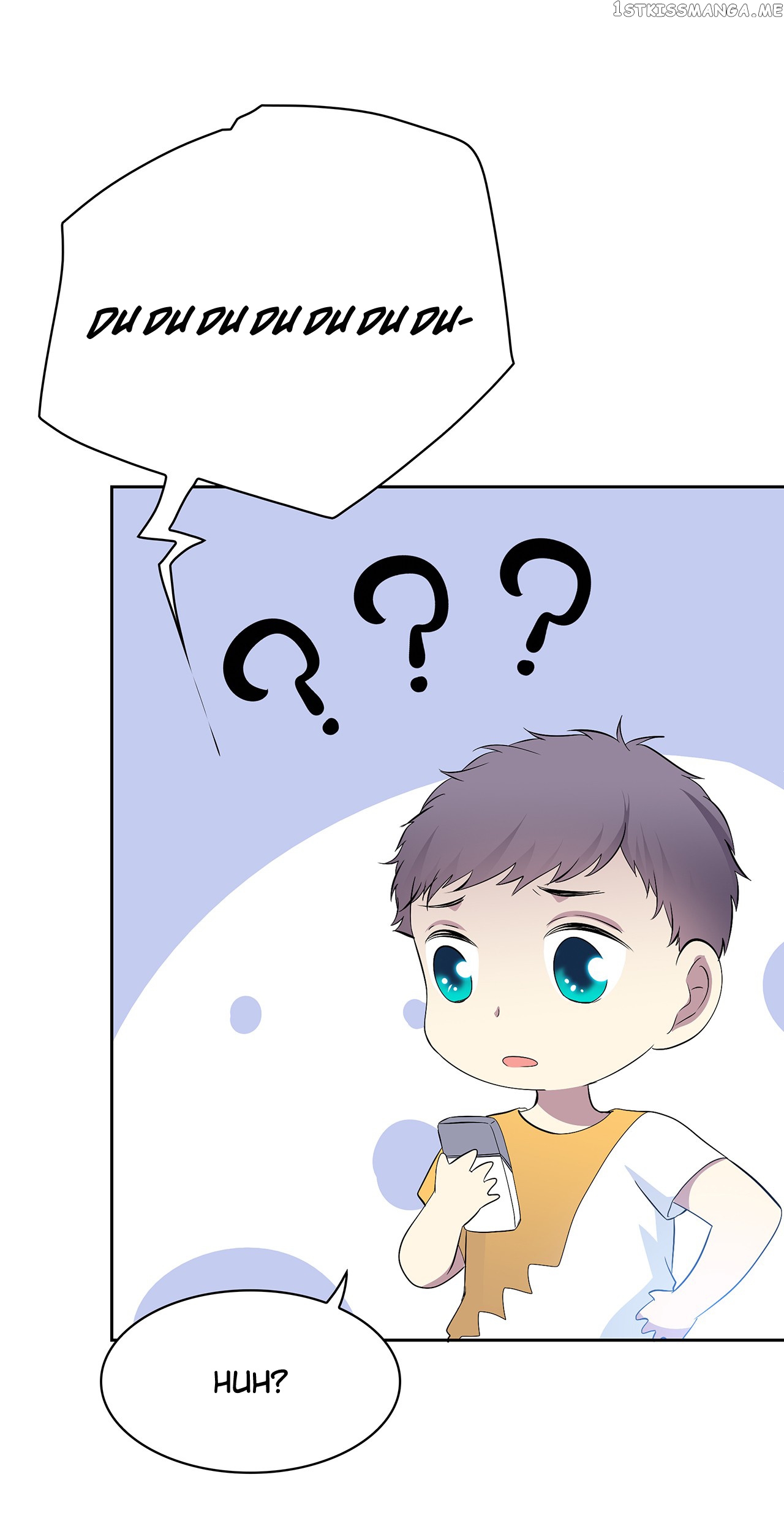 Time Lover chapter 72 - page 37