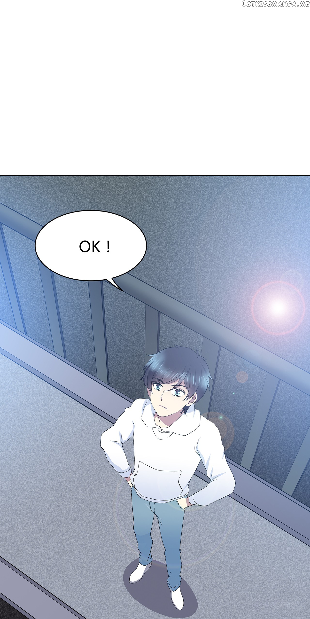 Time Lover chapter 72 - page 39