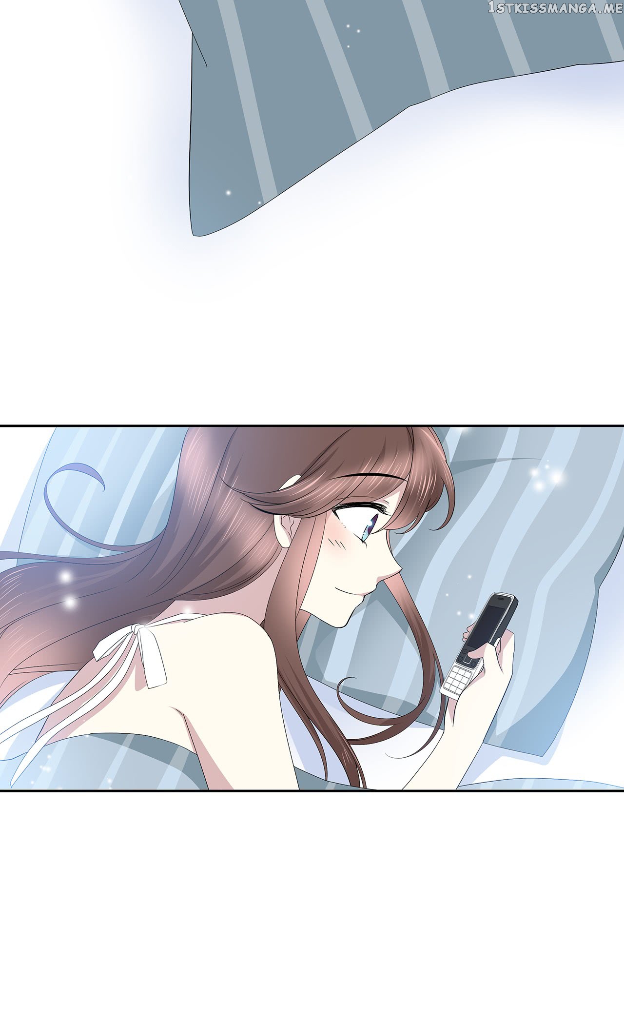 Time Lover chapter 72 - page 8