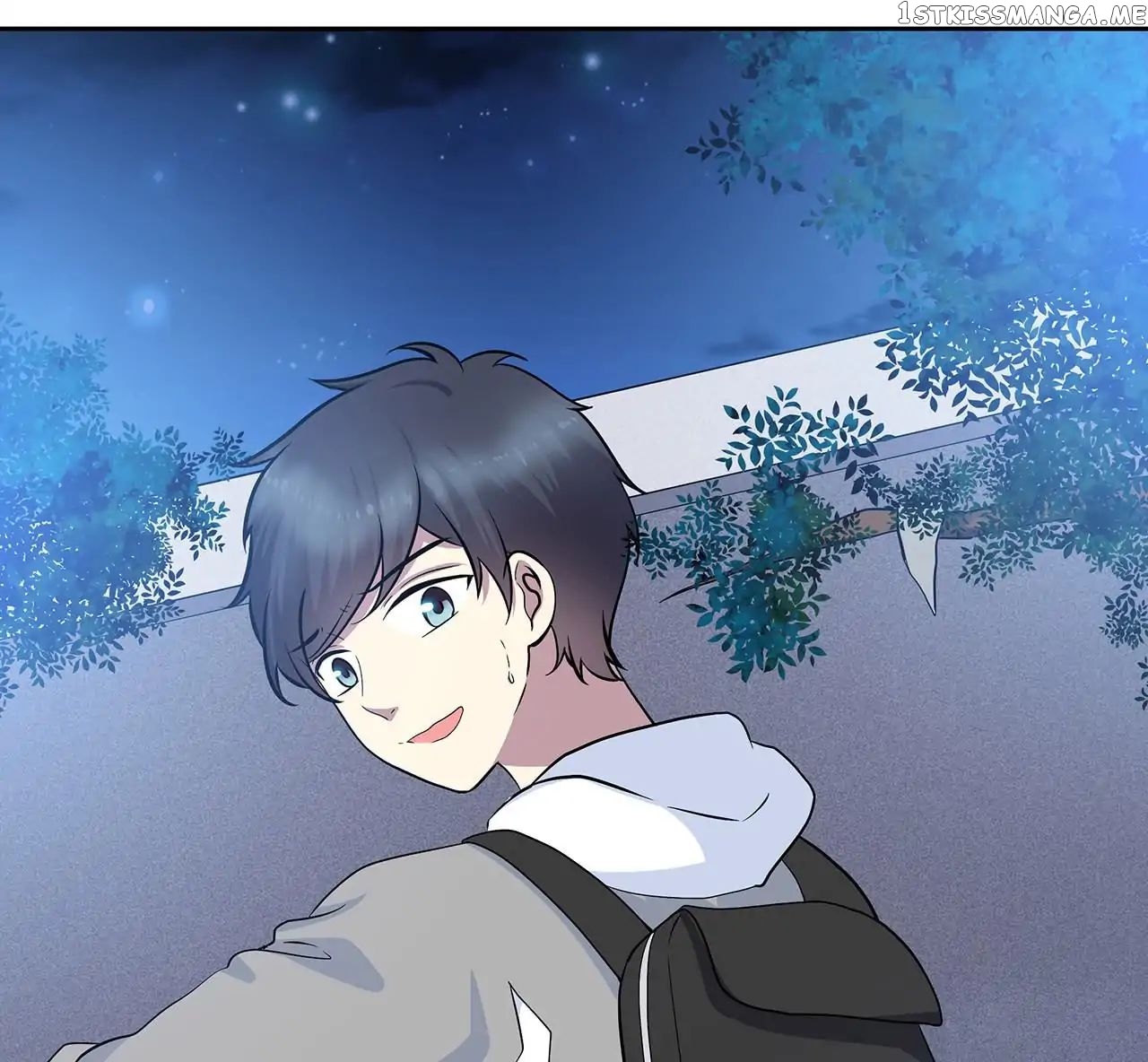 Time Lover chapter 54 - page 12