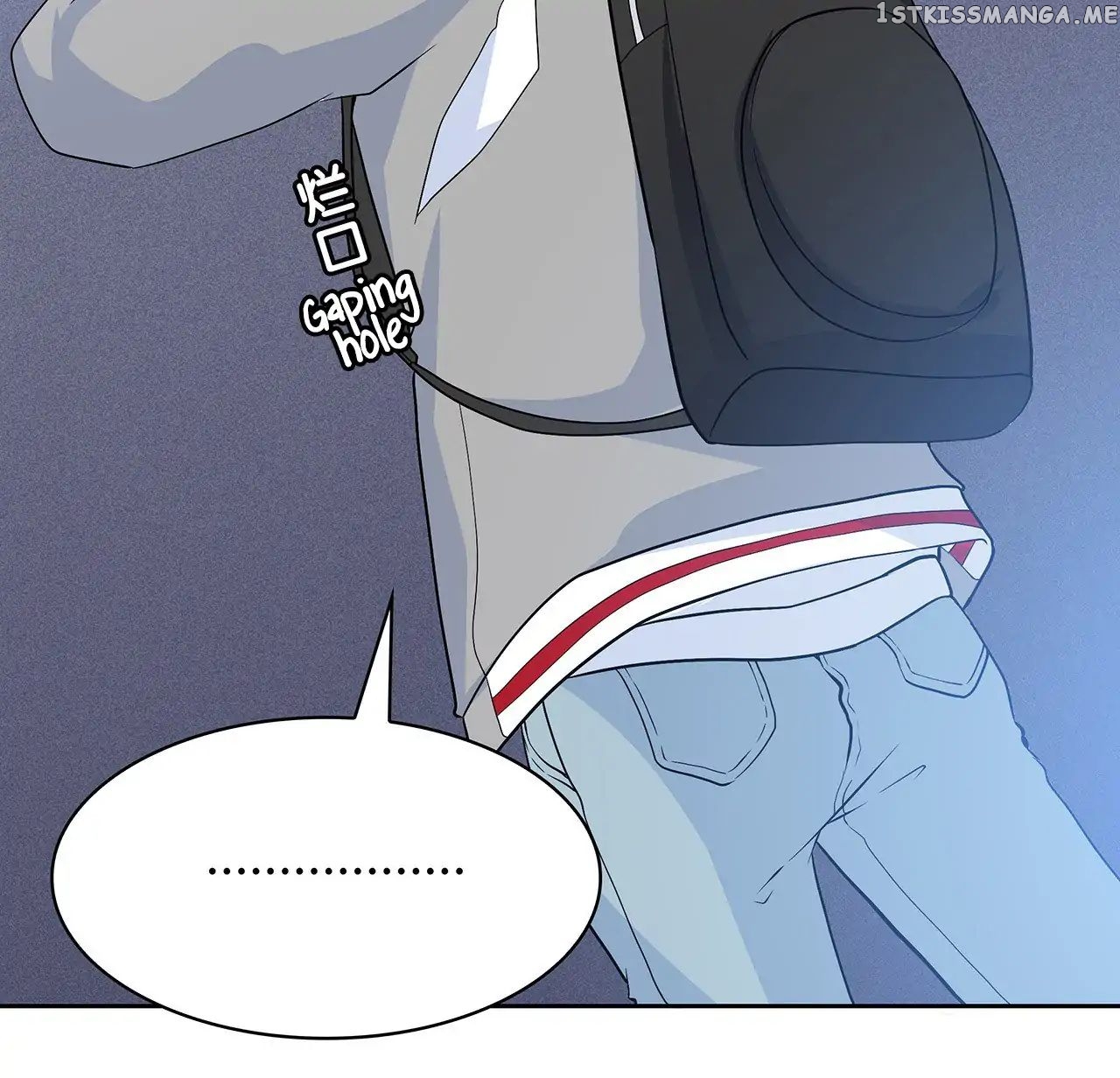 Time Lover chapter 54 - page 13
