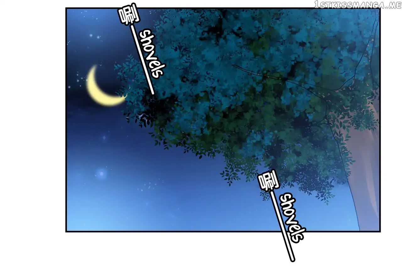 Time Lover chapter 54 - page 14