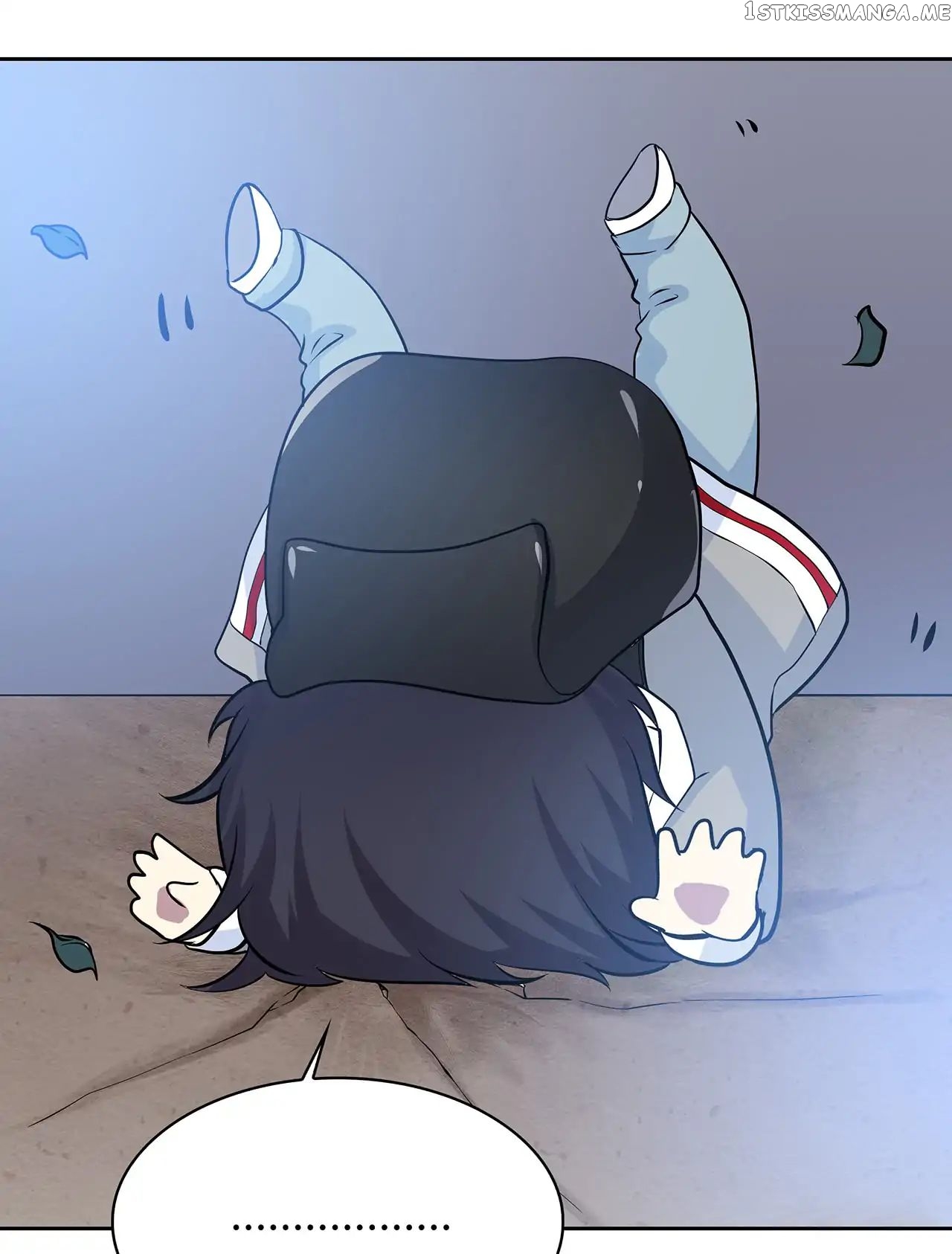 Time Lover chapter 54 - page 2