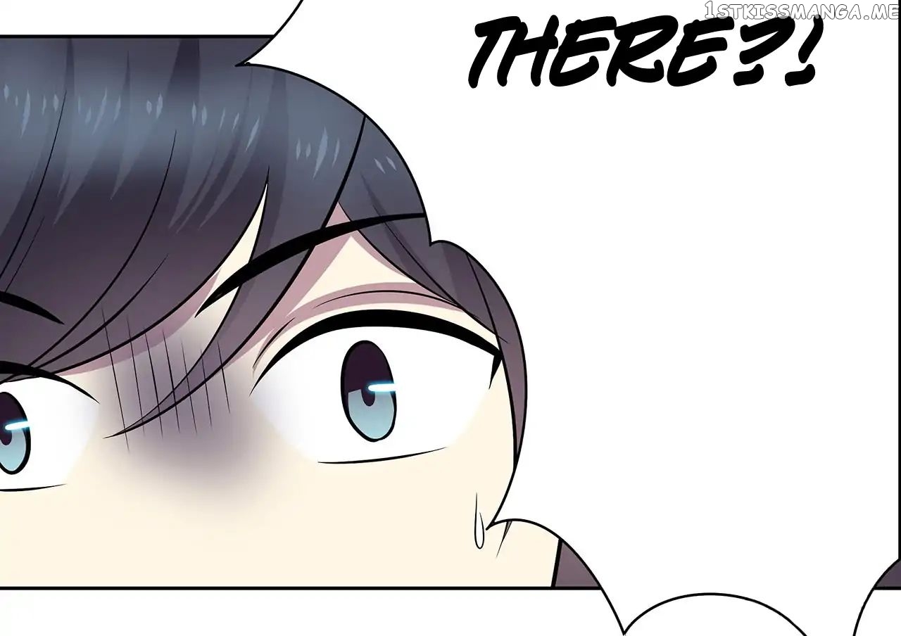 Time Lover chapter 54 - page 20