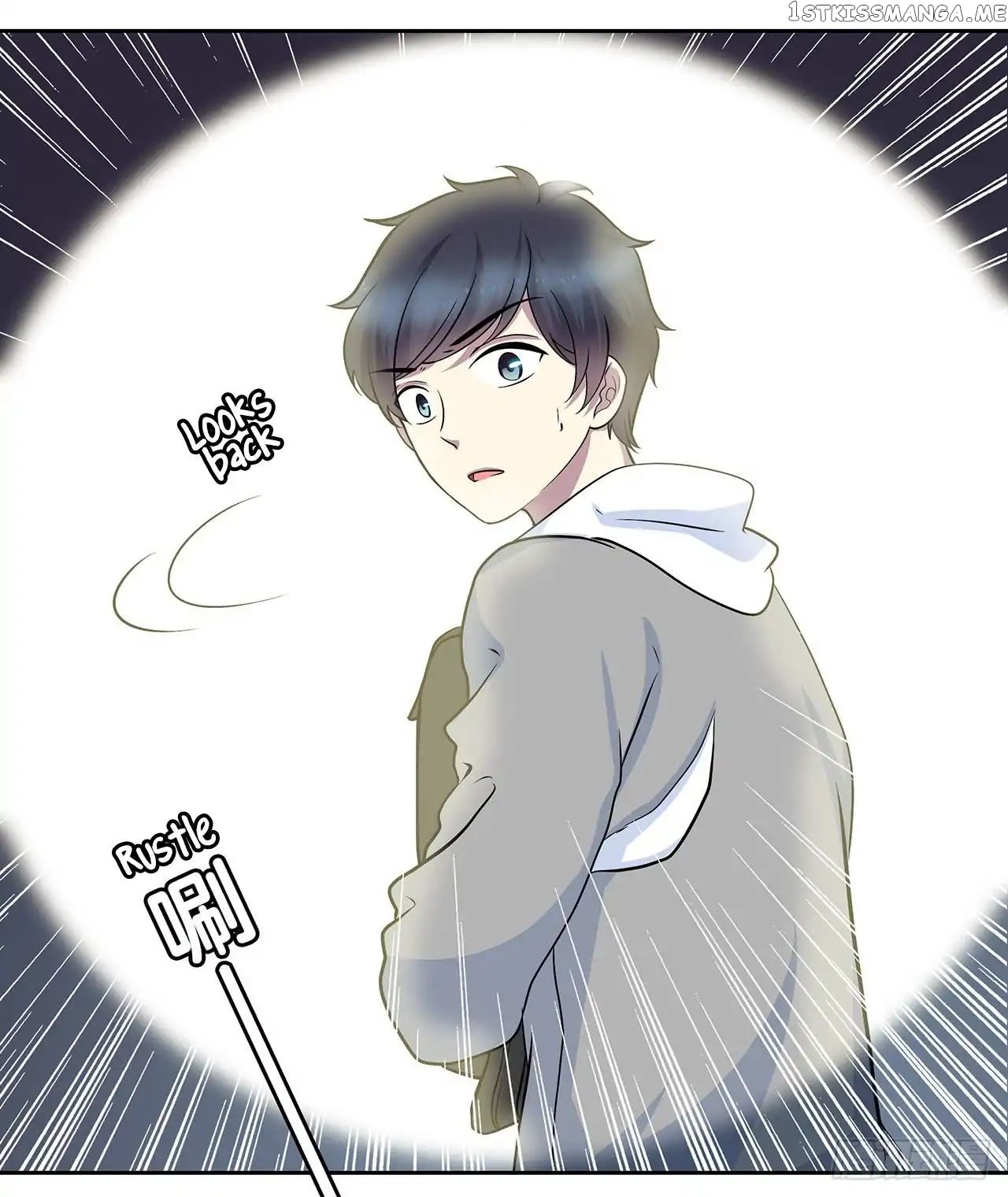 Time Lover chapter 54 - page 22