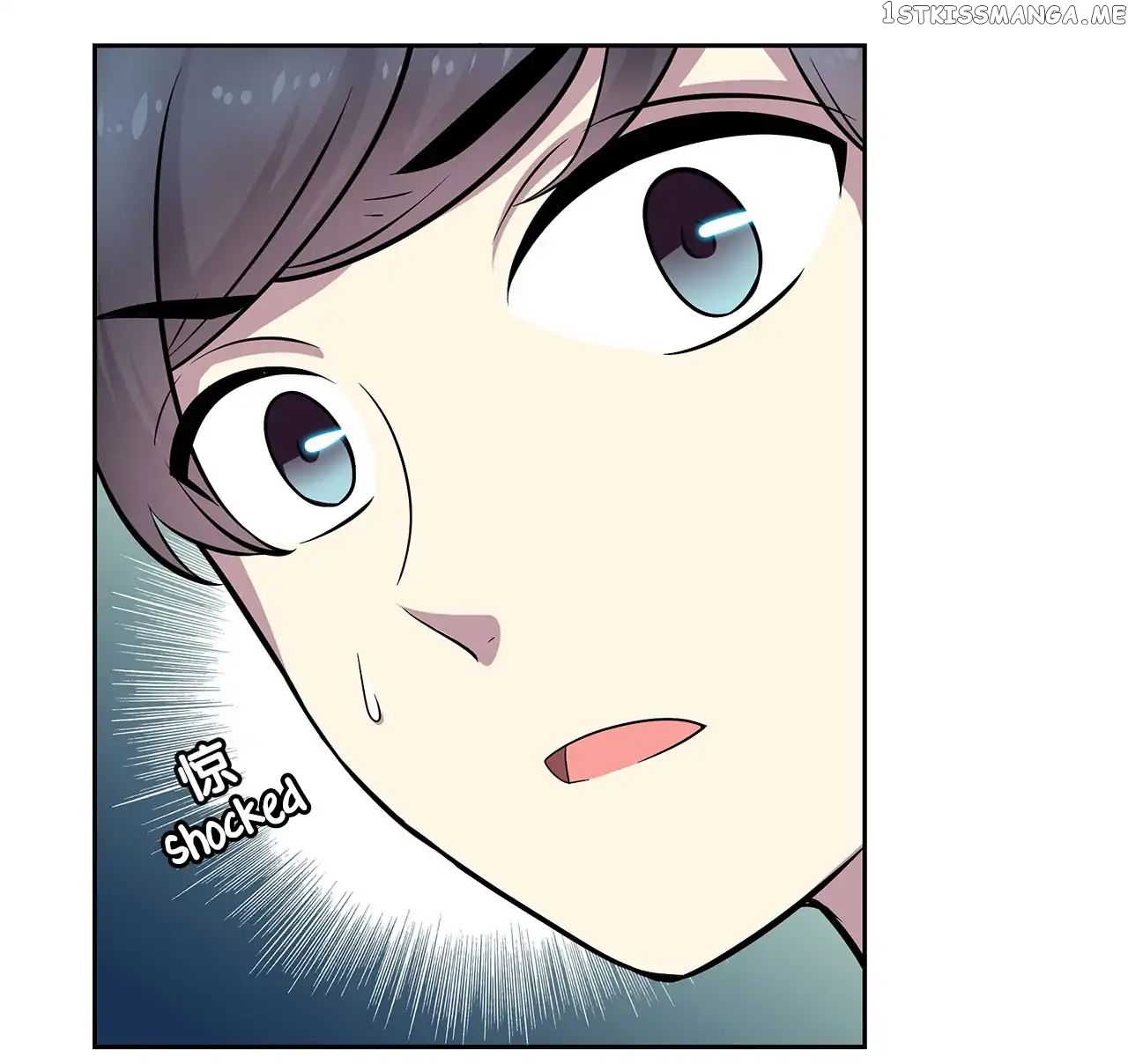 Time Lover chapter 54 - page 23
