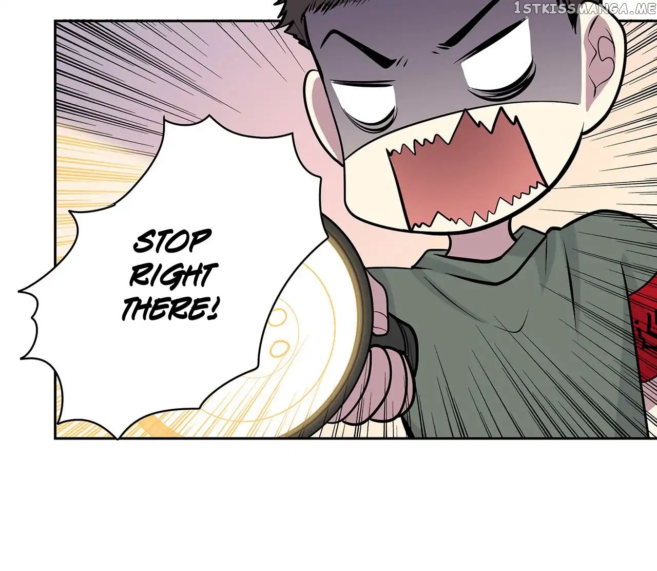 Time Lover chapter 54 - page 28