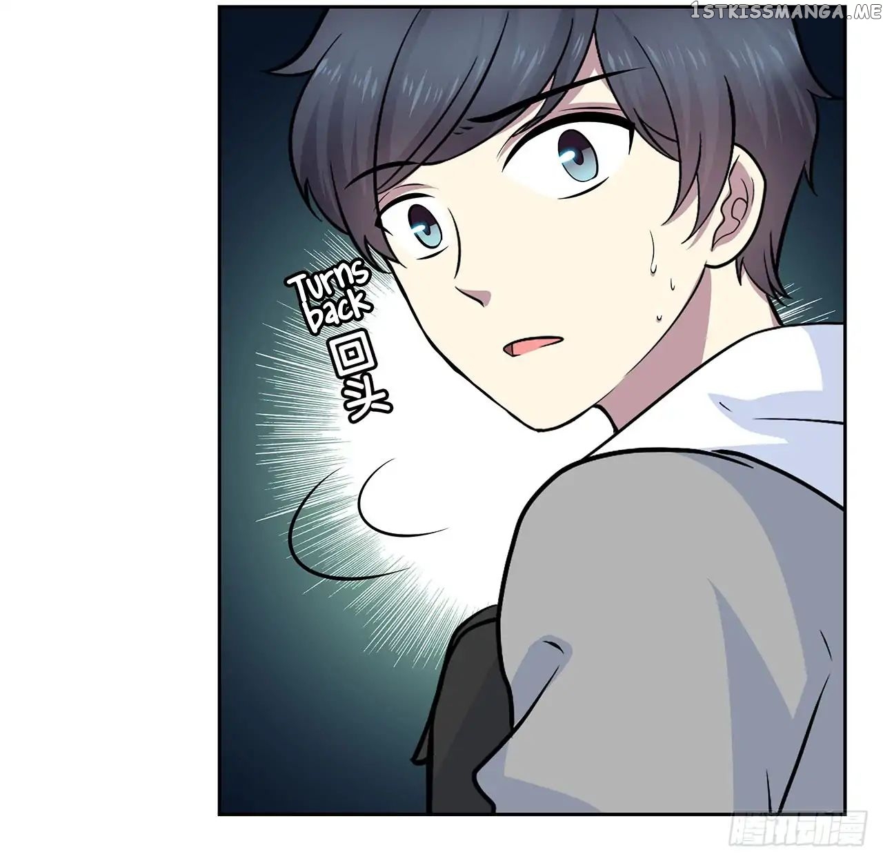 Time Lover chapter 54 - page 33