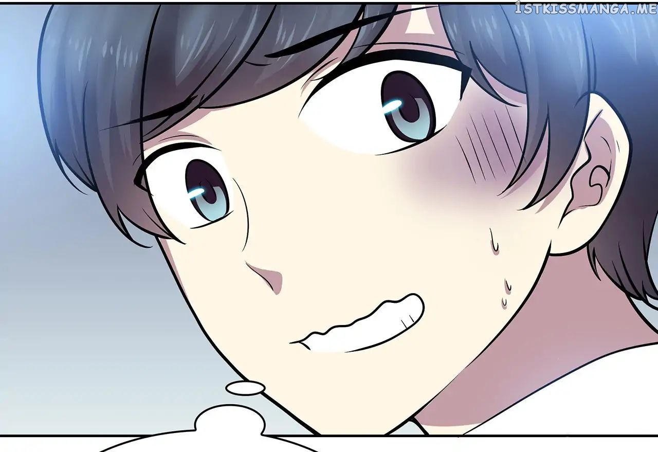 Time Lover chapter 54 - page 36
