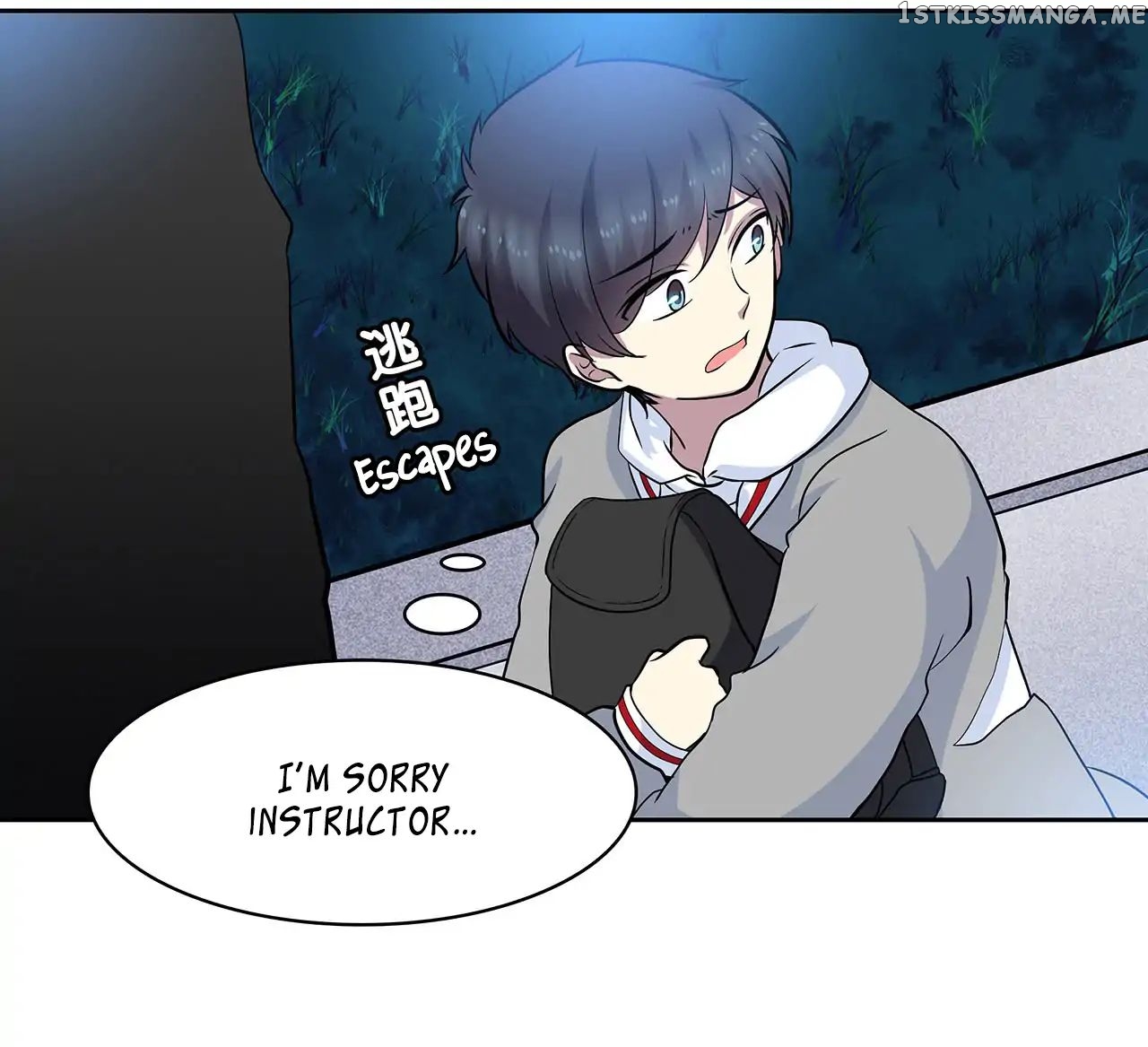 Time Lover chapter 54 - page 38