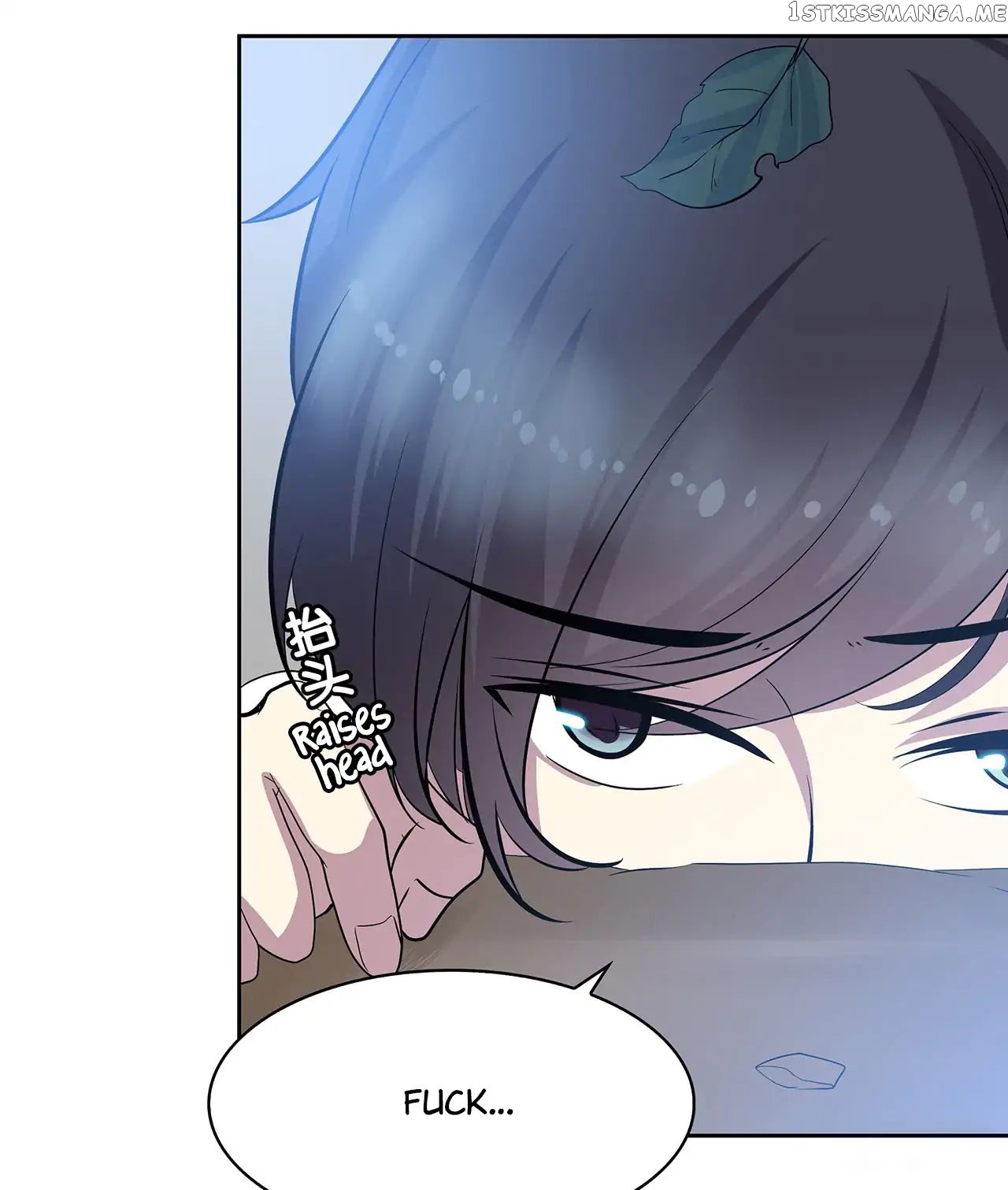 Time Lover chapter 54 - page 4