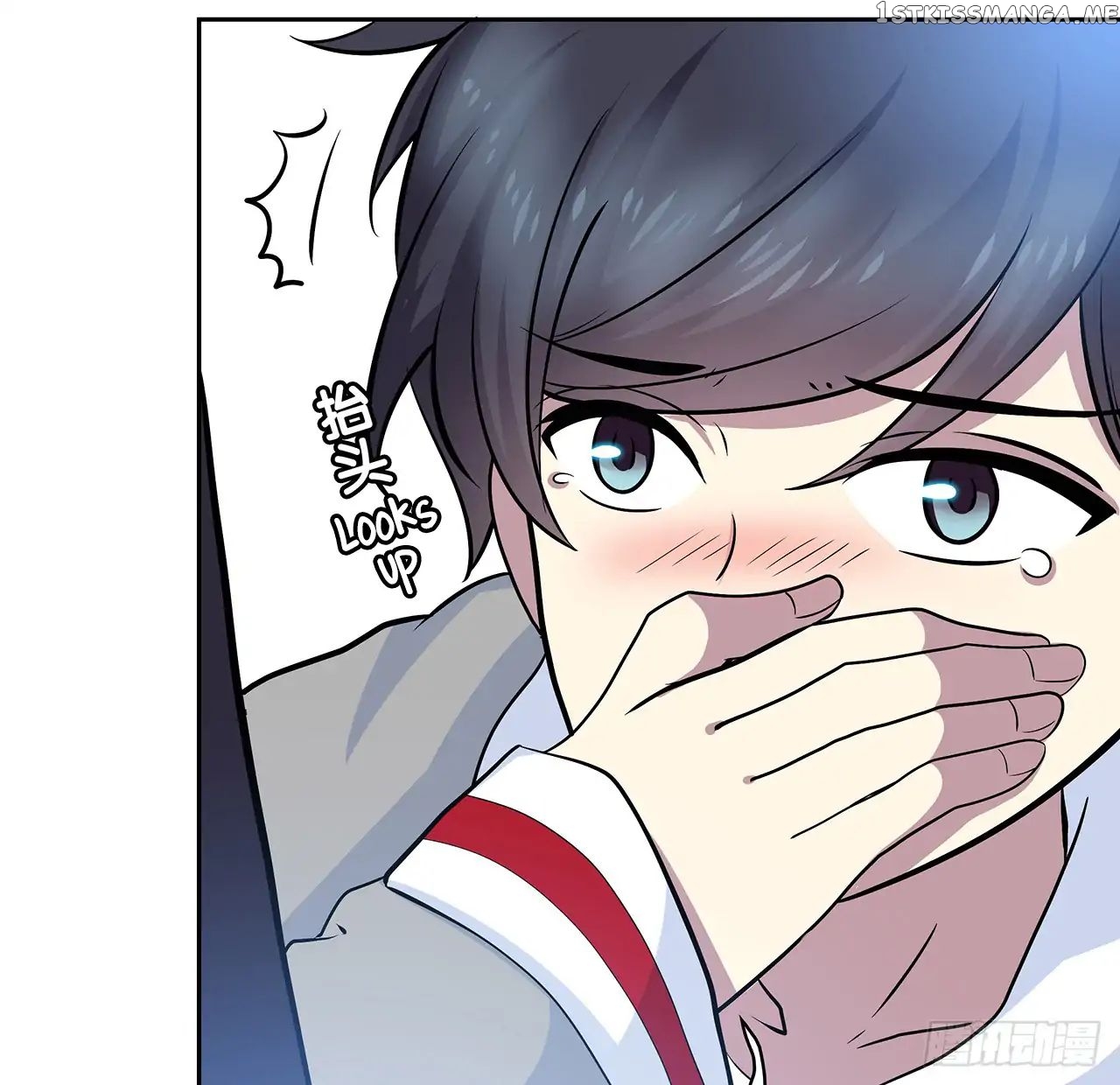 Time Lover chapter 54 - page 41