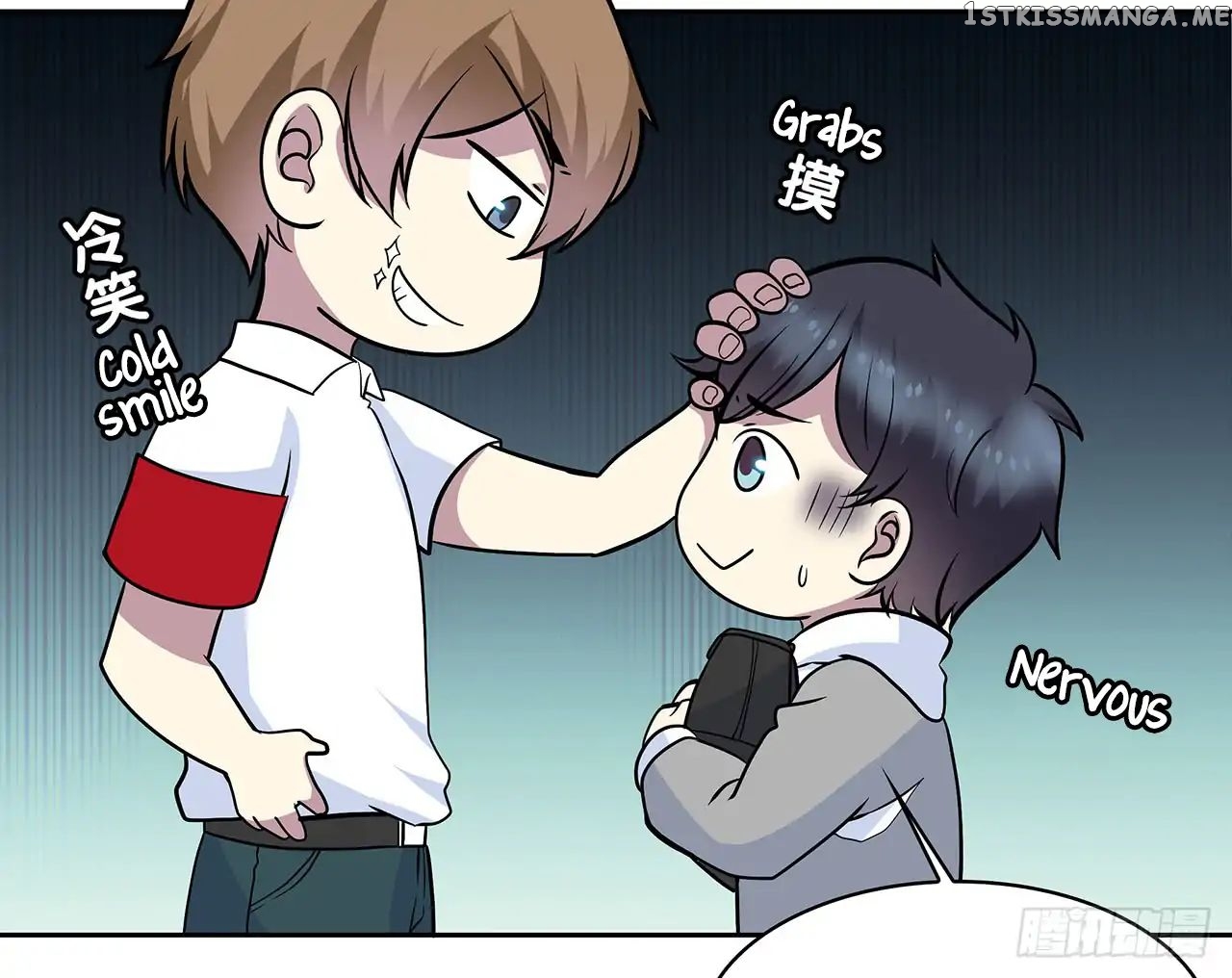 Time Lover chapter 54 - page 44