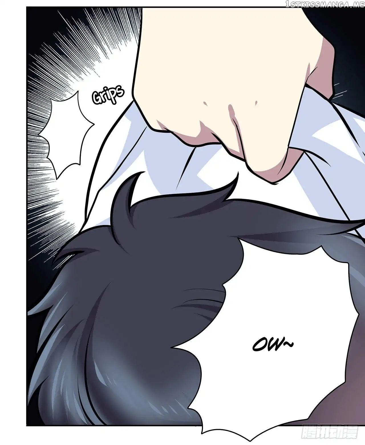Time Lover chapter 54 - page 46