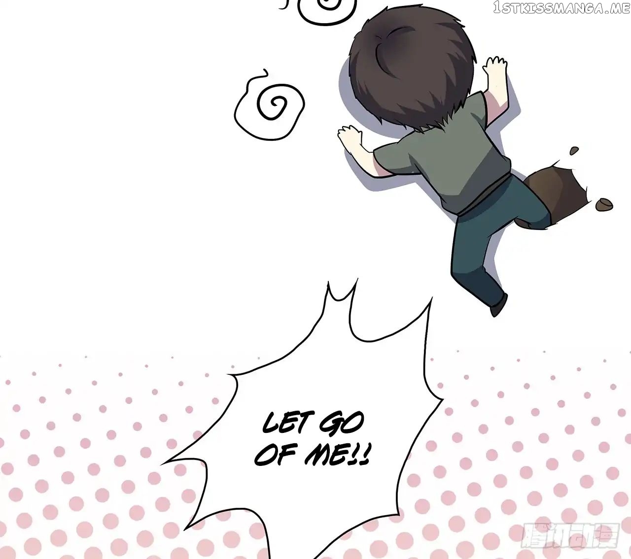 Time Lover chapter 54 - page 50