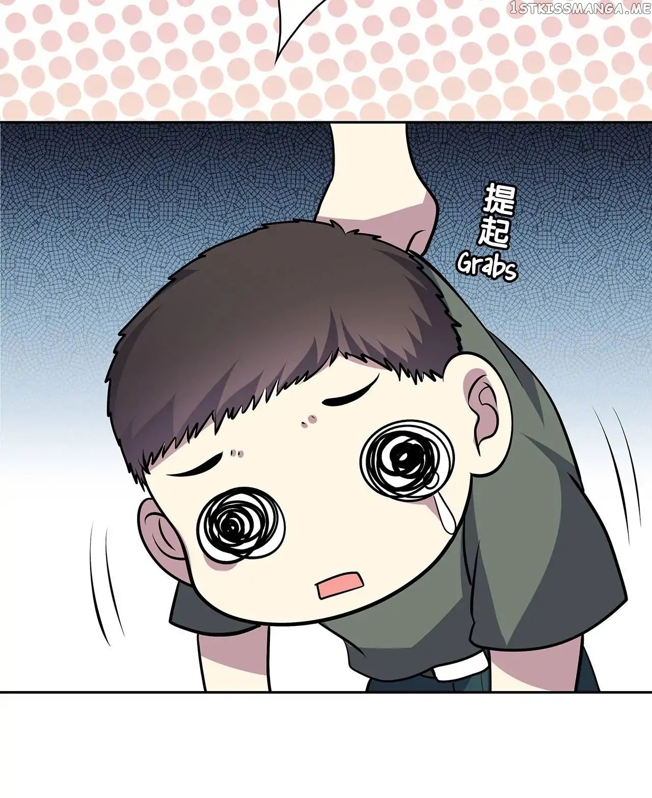 Time Lover chapter 54 - page 51