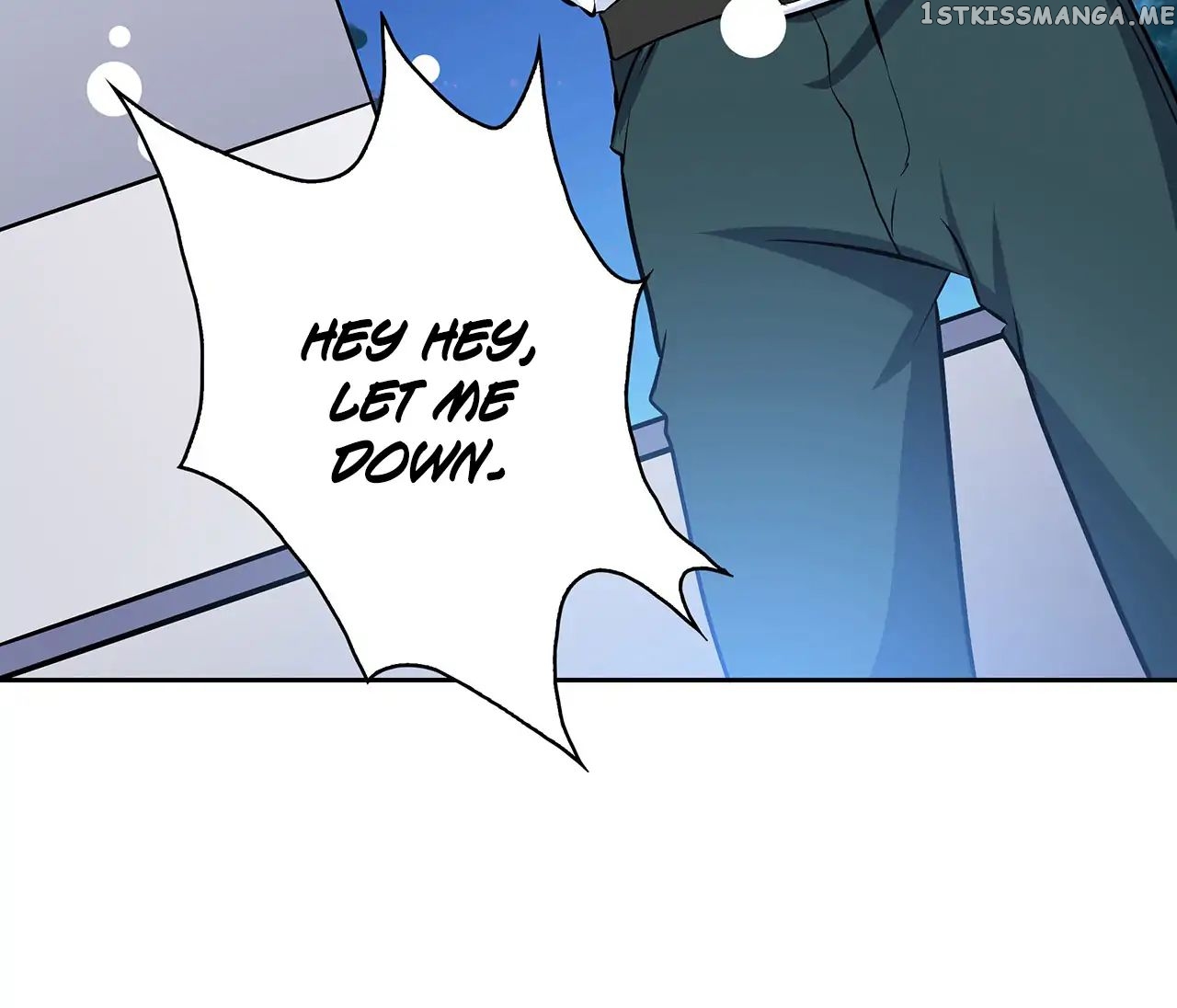 Time Lover chapter 54 - page 53