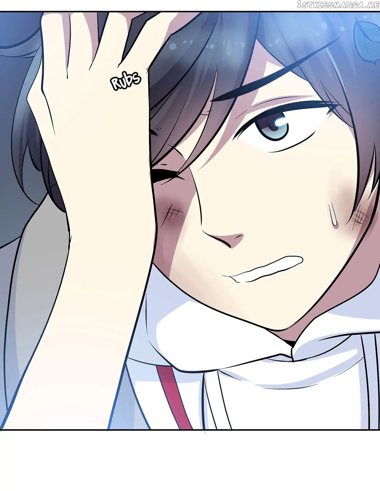Time Lover chapter 54 - page 6