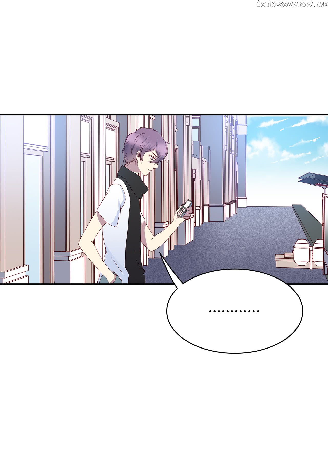 Time Lover chapter 73 - page 10
