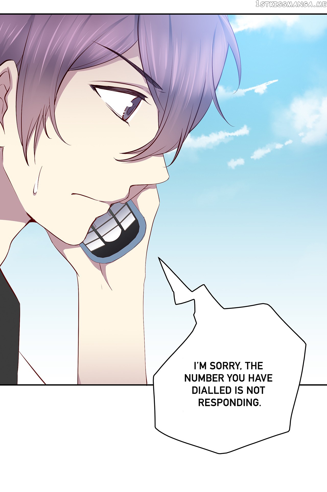 Time Lover chapter 73 - page 11