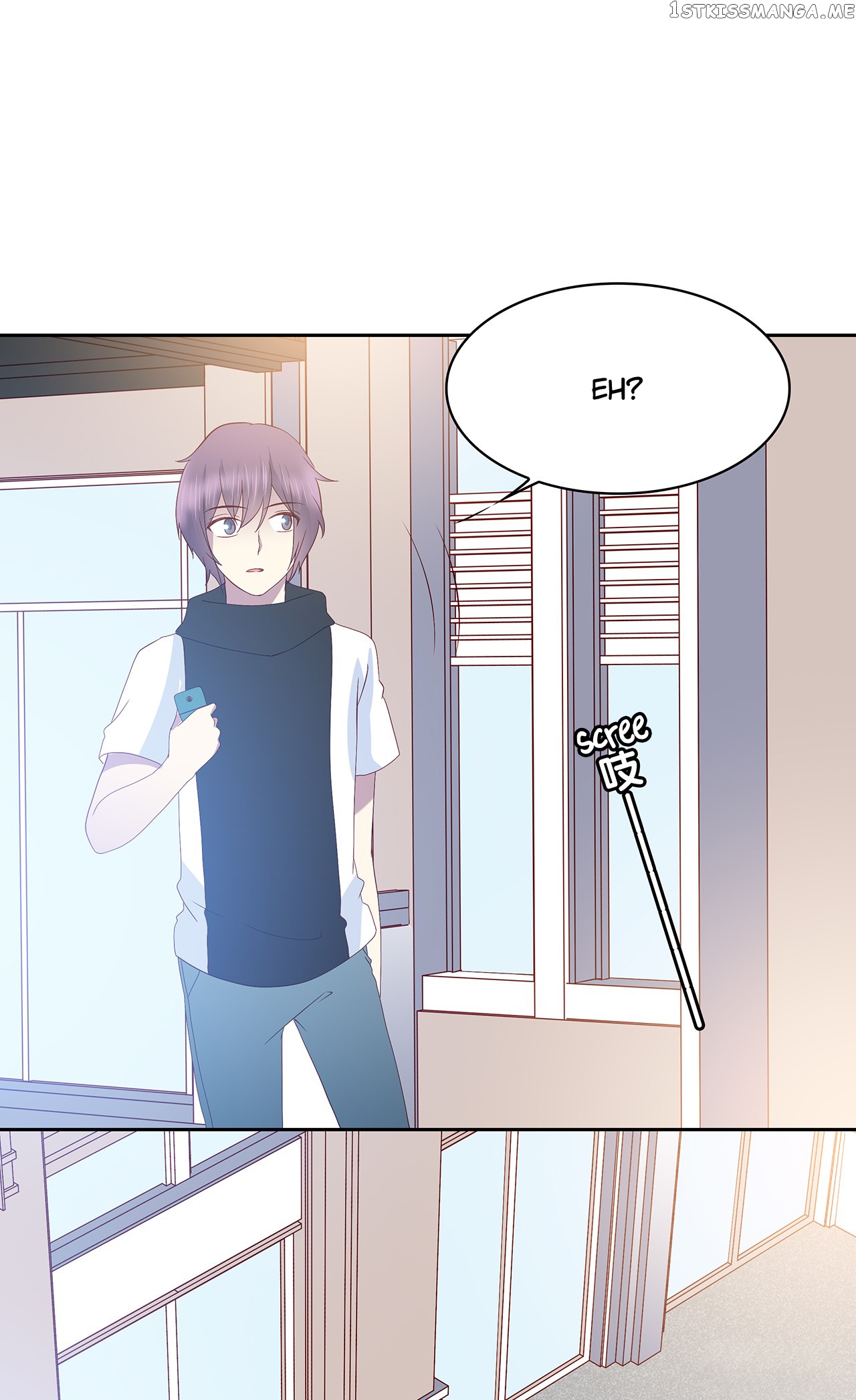 Time Lover chapter 73 - page 14
