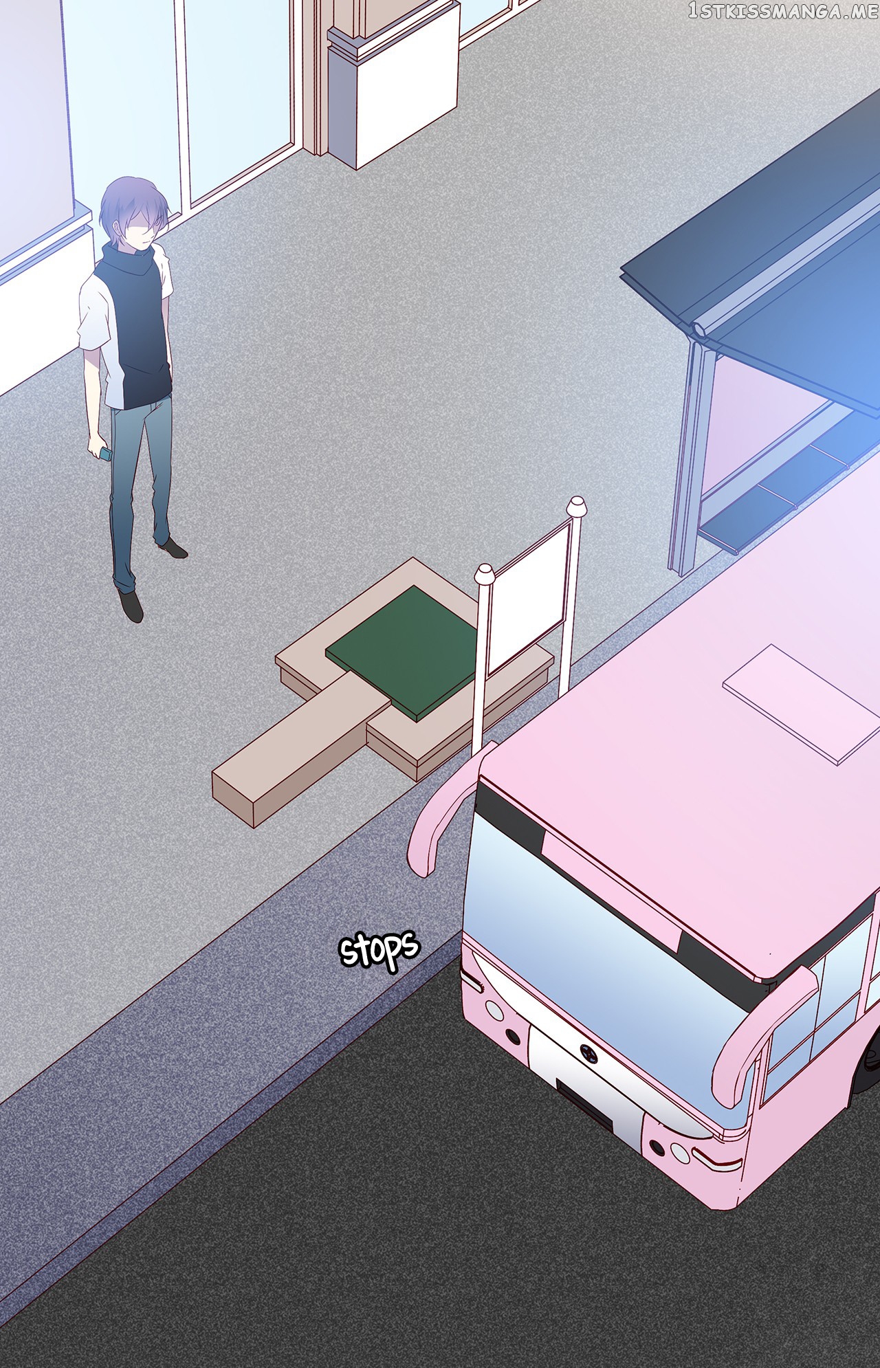 Time Lover chapter 73 - page 15