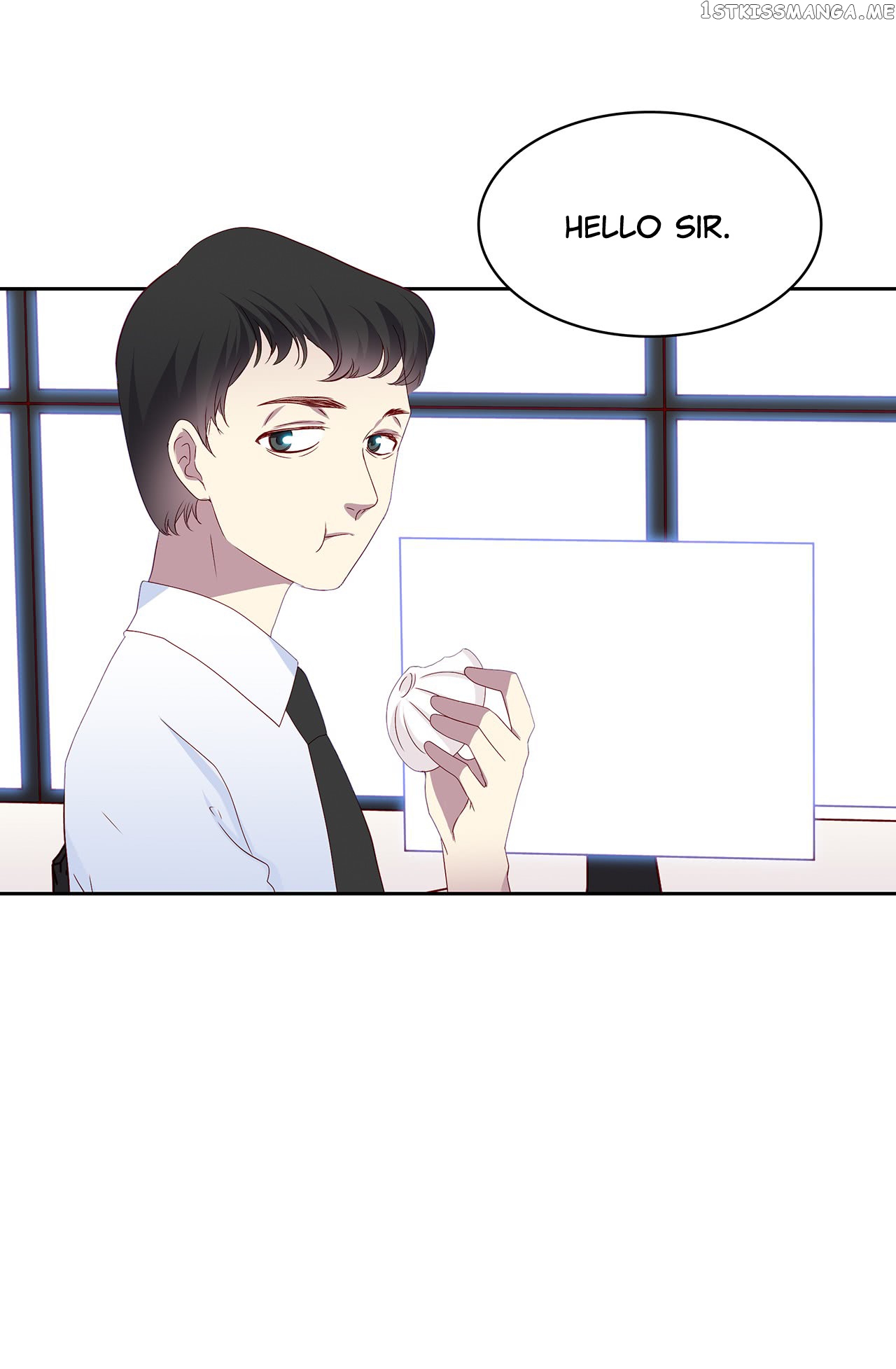 Time Lover chapter 73 - page 20