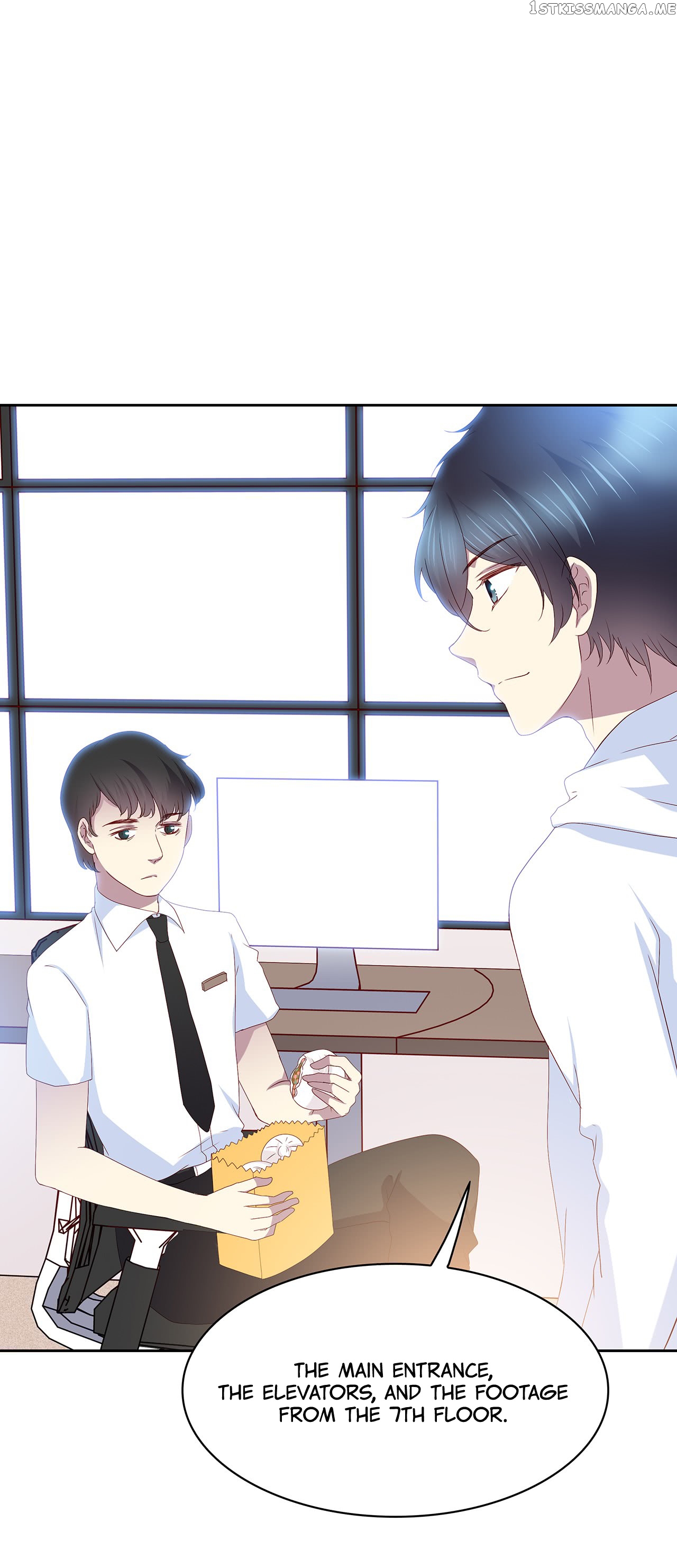 Time Lover chapter 73 - page 23