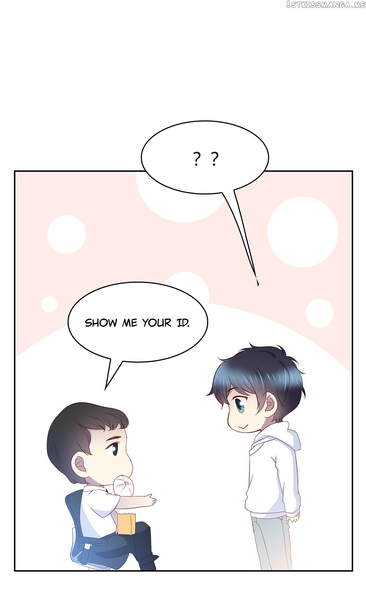 Time Lover chapter 73 - page 25