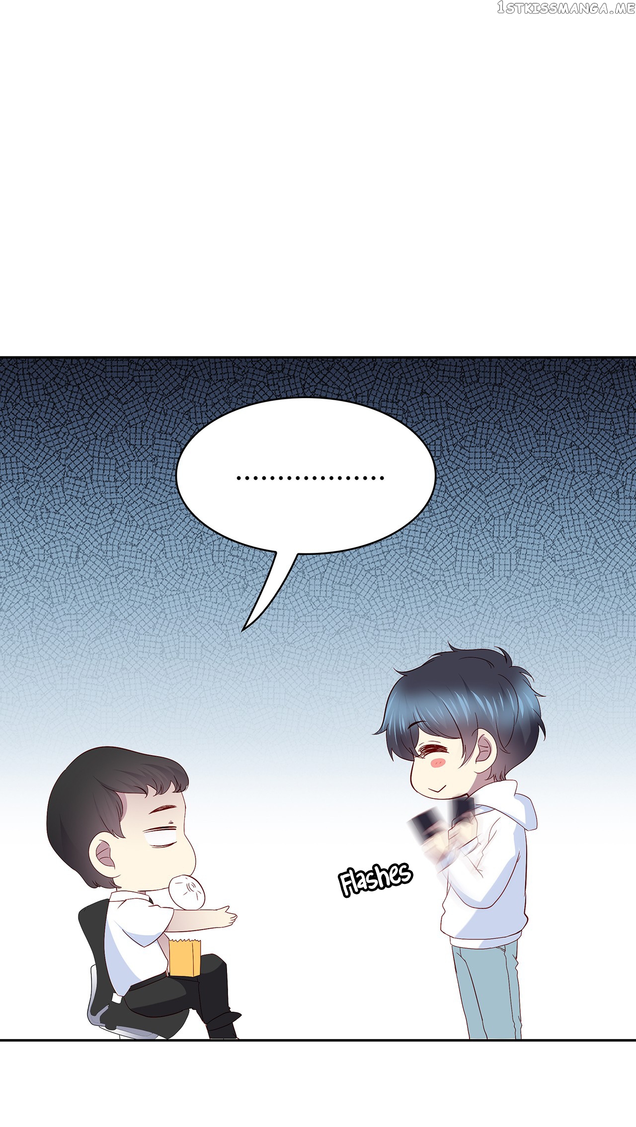 Time Lover chapter 73 - page 26