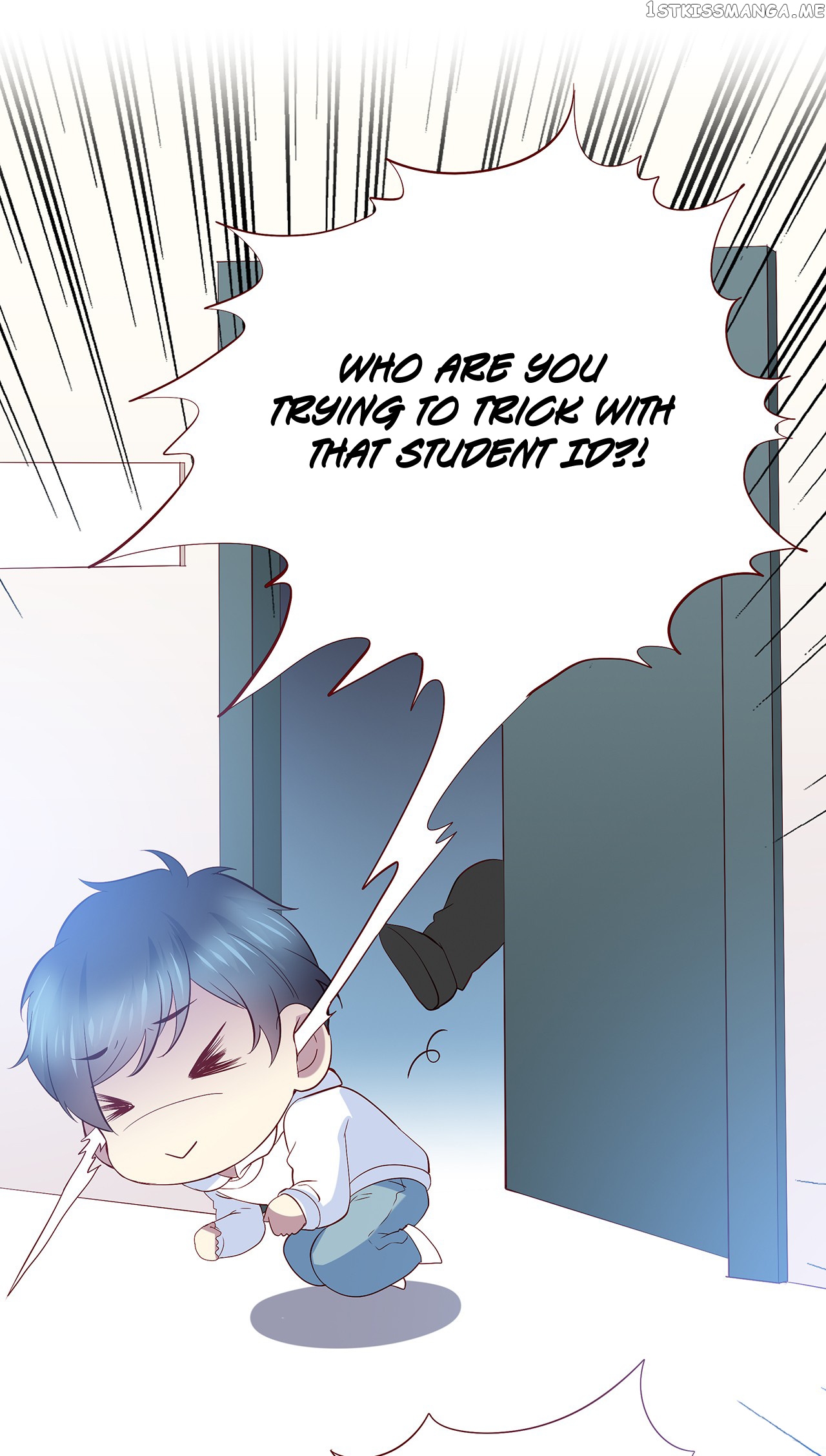 Time Lover chapter 73 - page 29