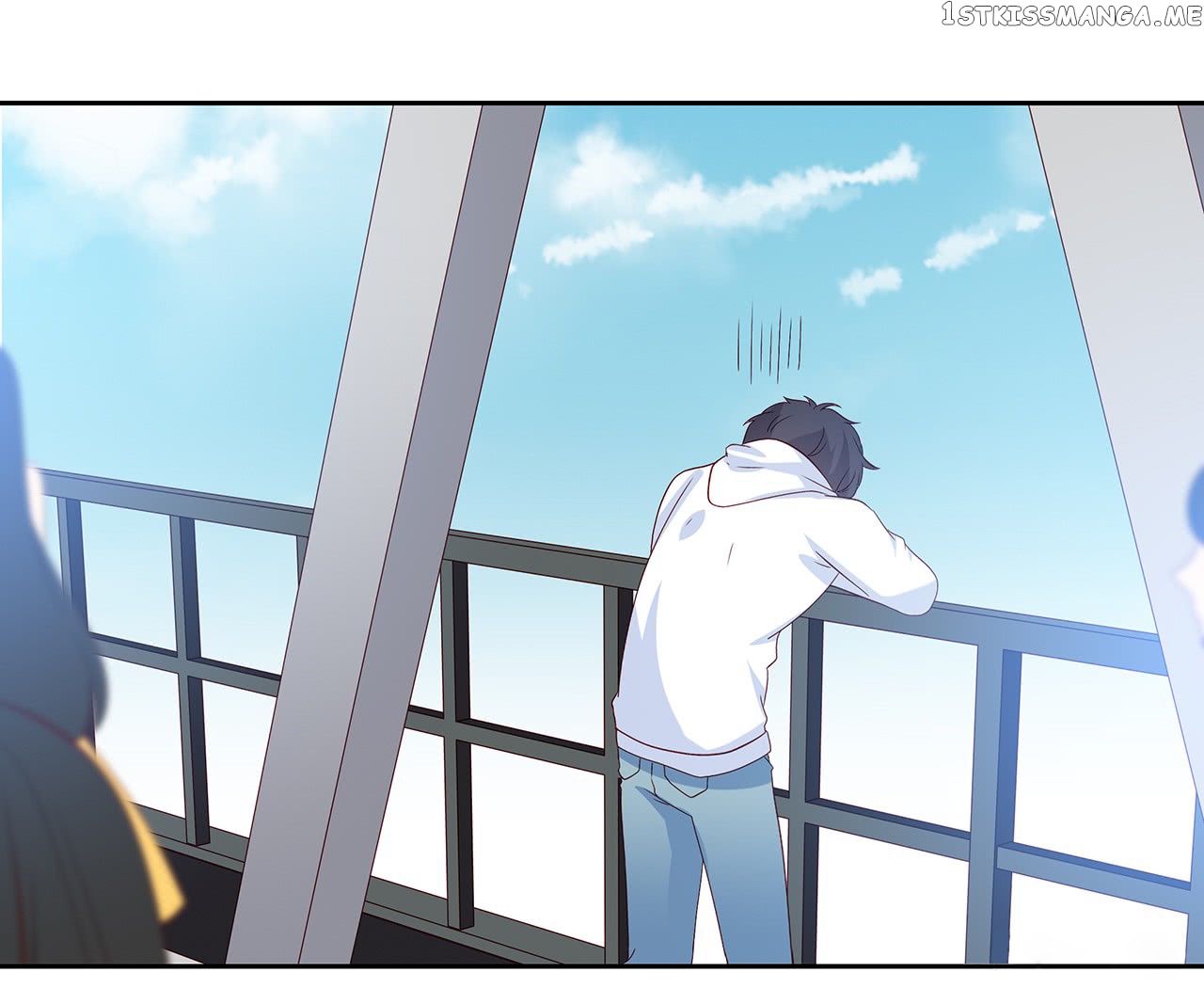 Time Lover chapter 73 - page 32