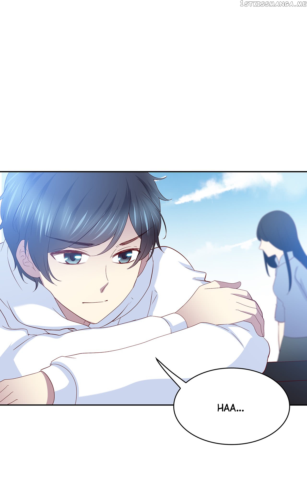 Time Lover chapter 73 - page 33