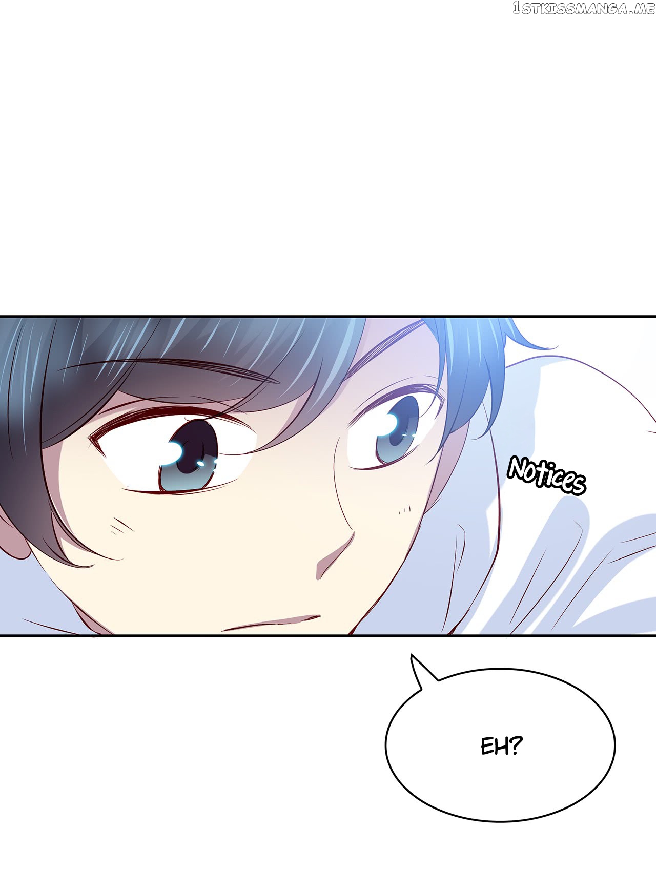 Time Lover chapter 73 - page 34