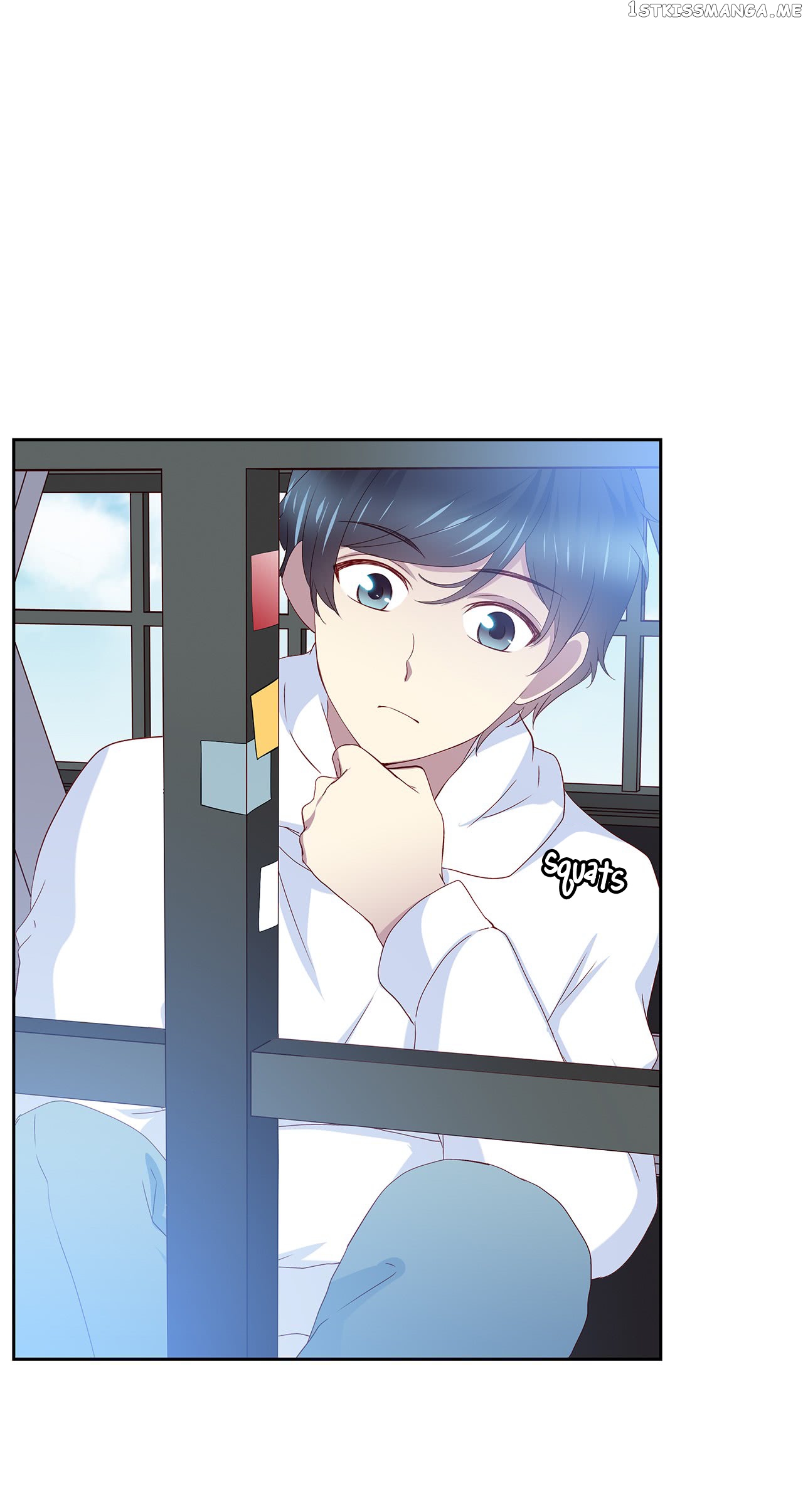 Time Lover chapter 73 - page 35