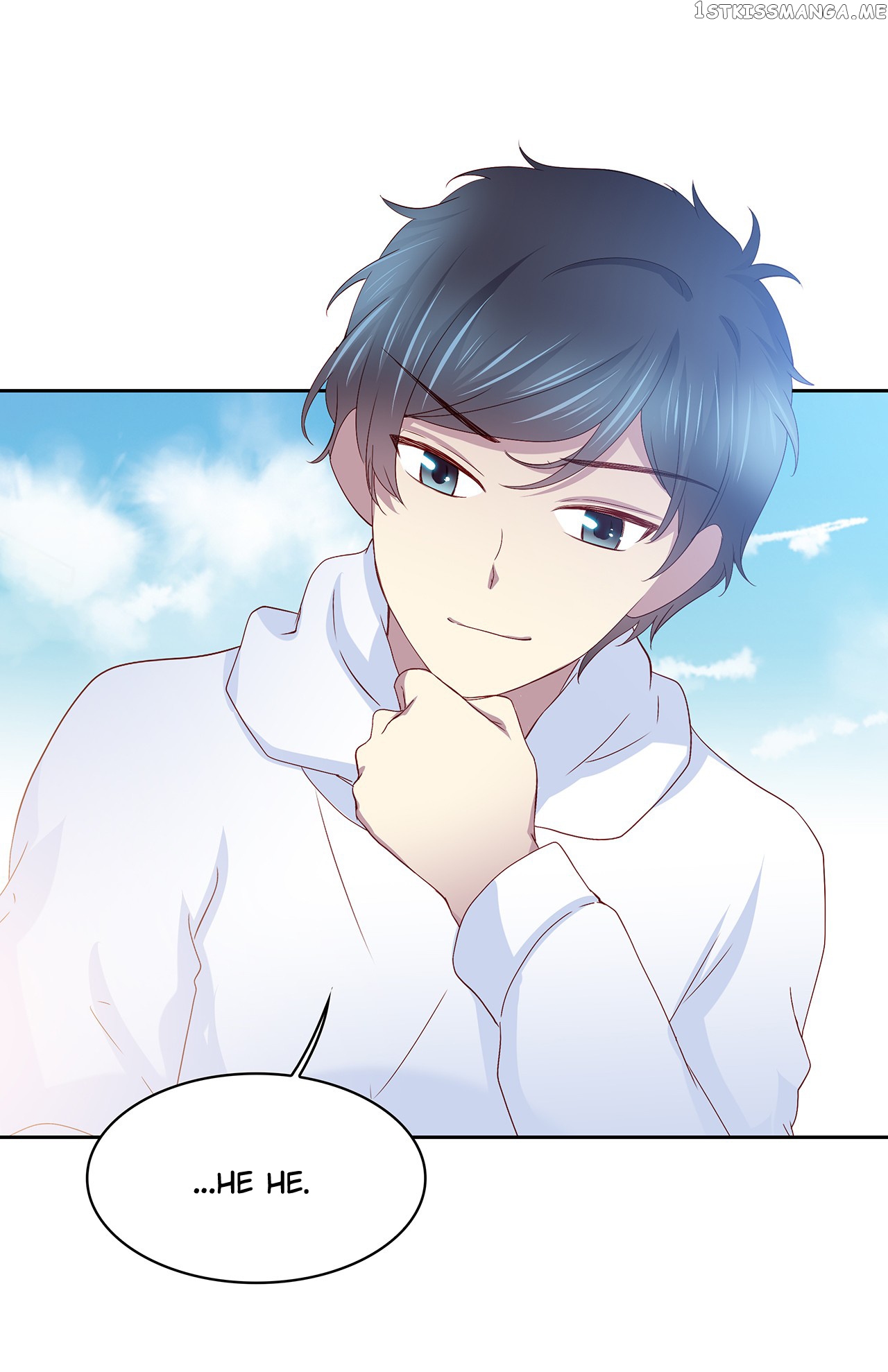 Time Lover chapter 73 - page 37