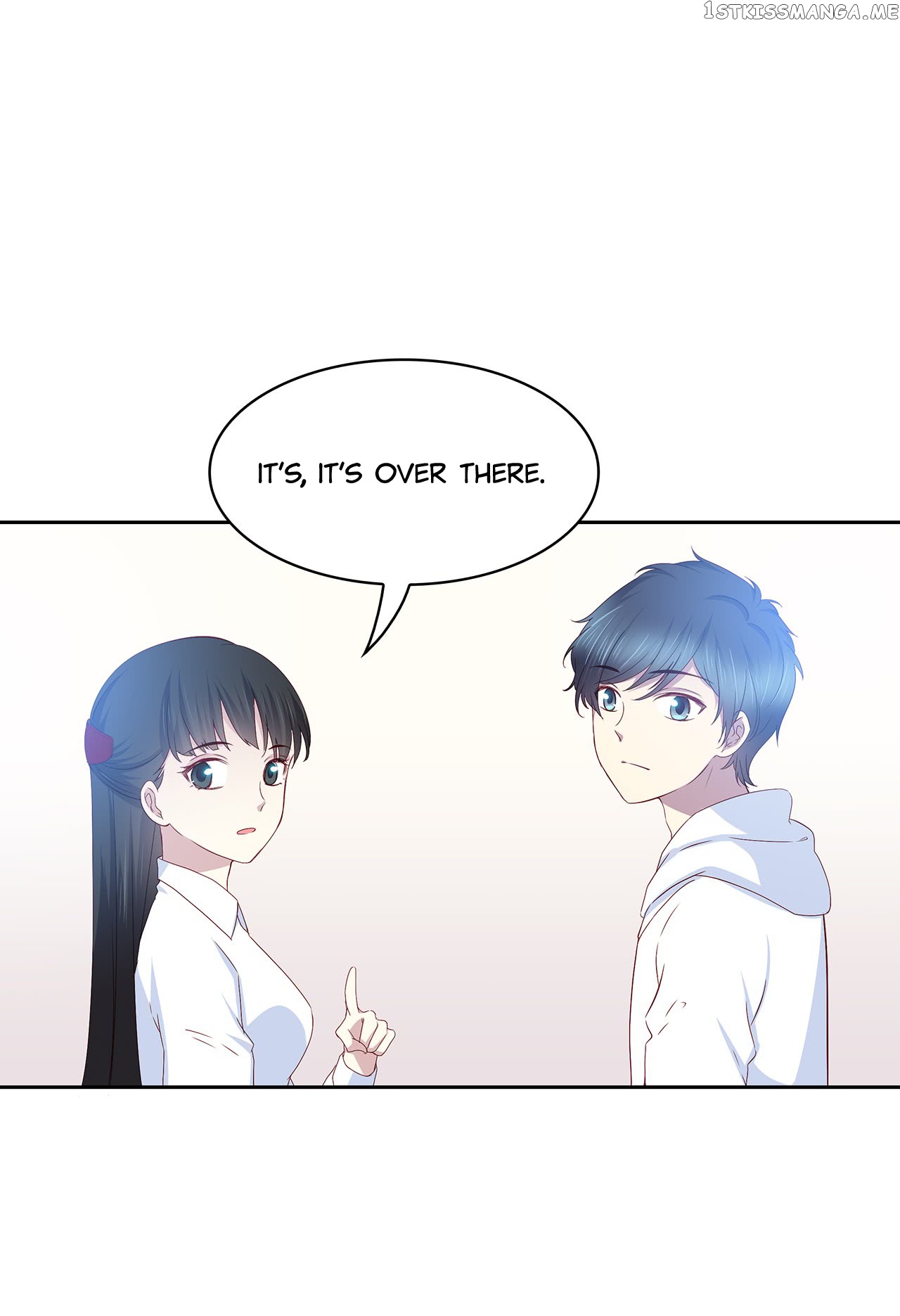Time Lover chapter 73 - page 7