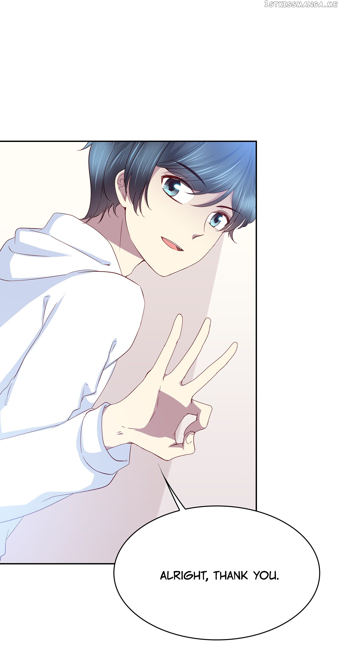 Time Lover chapter 73 - page 8