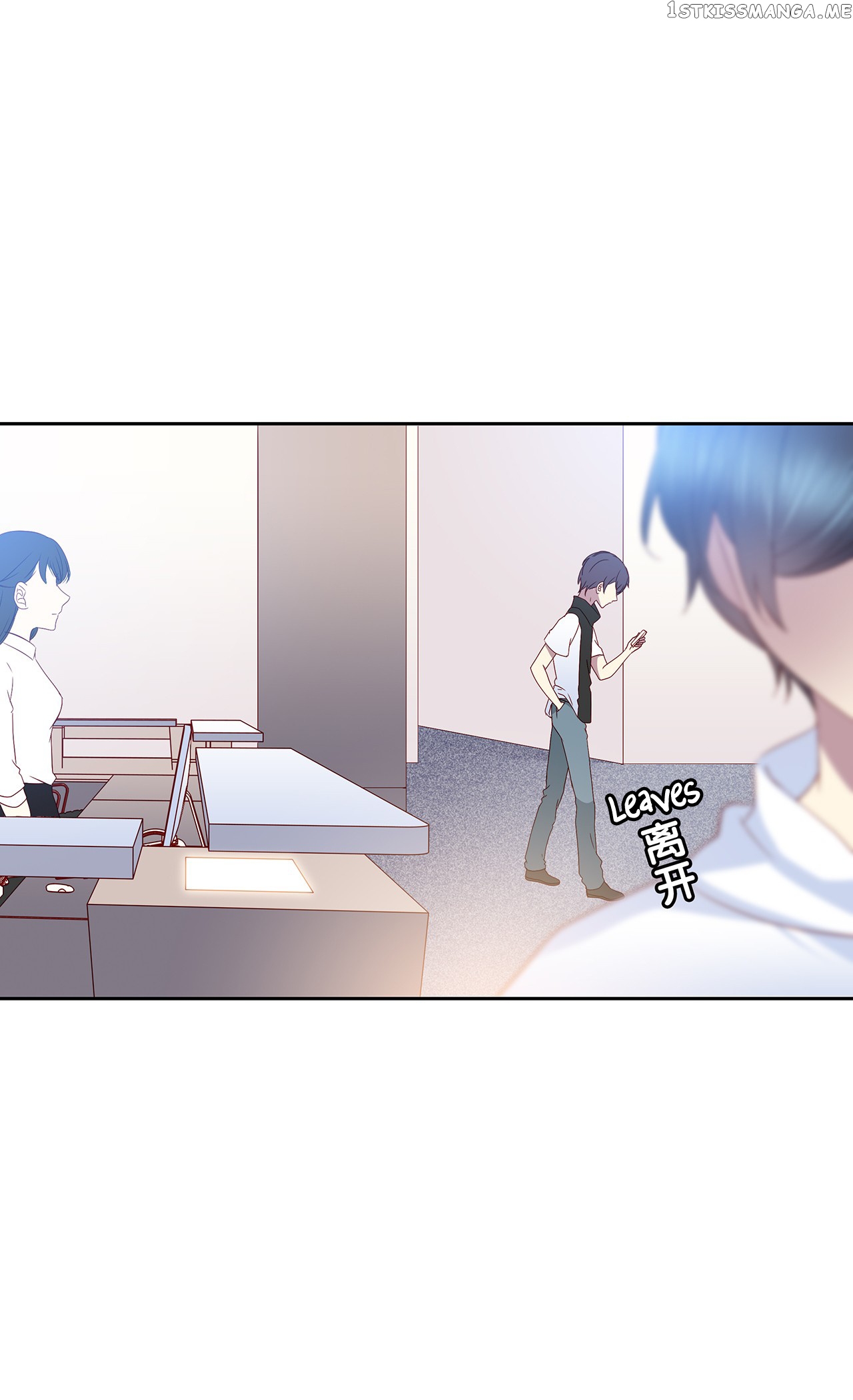 Time Lover chapter 73 - page 9