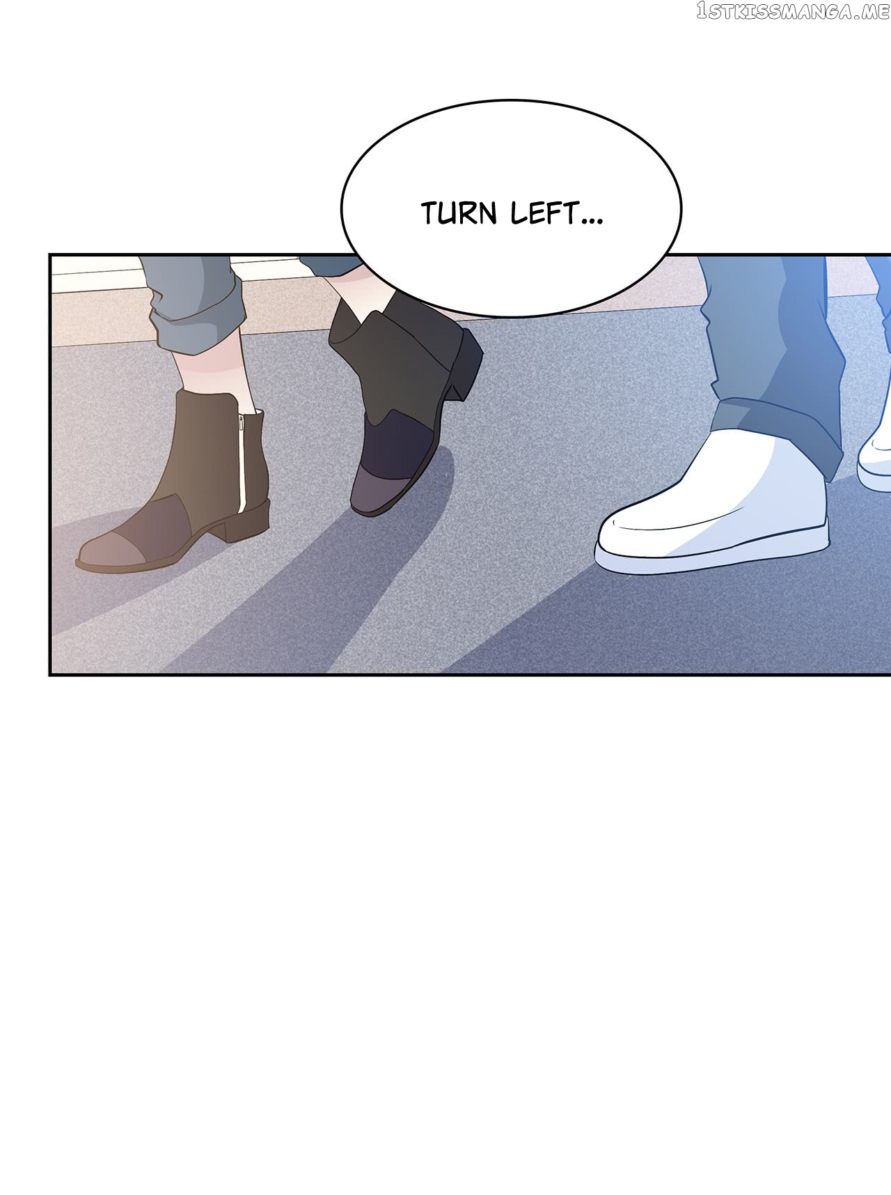 Time Lover chapter 69.5 - page 12