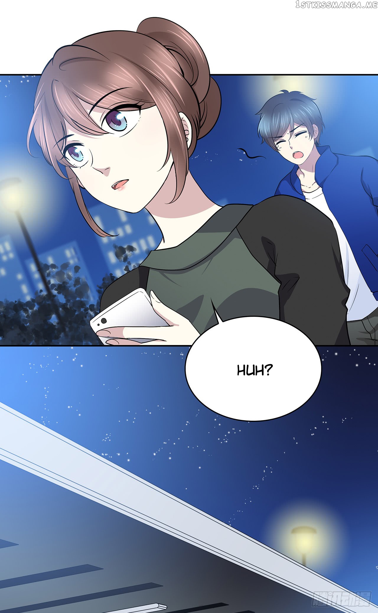 Time Lover chapter 69.5 - page 13
