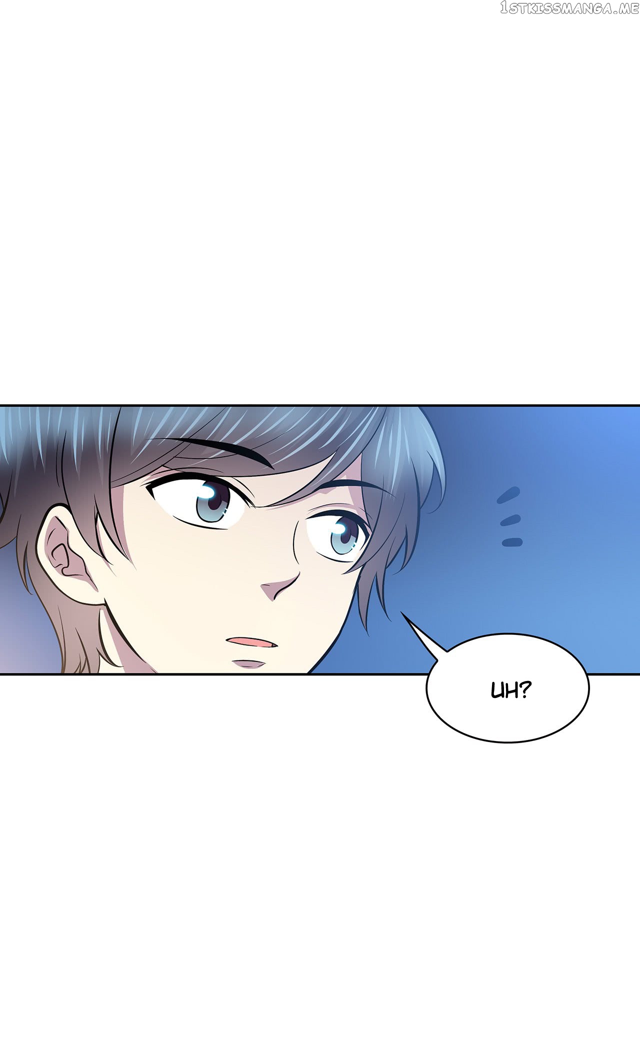Time Lover chapter 69.5 - page 15