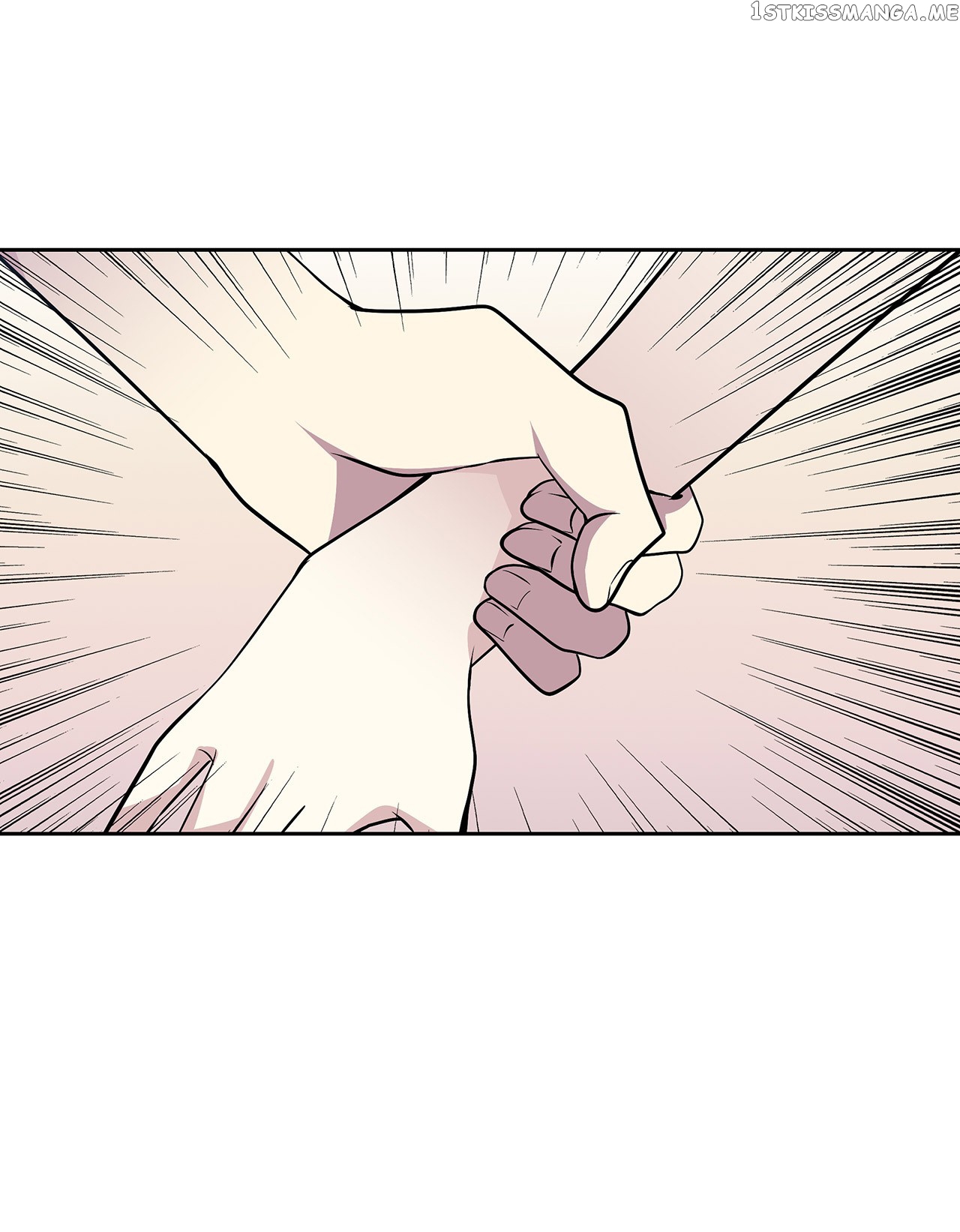 Time Lover chapter 69.5 - page 19