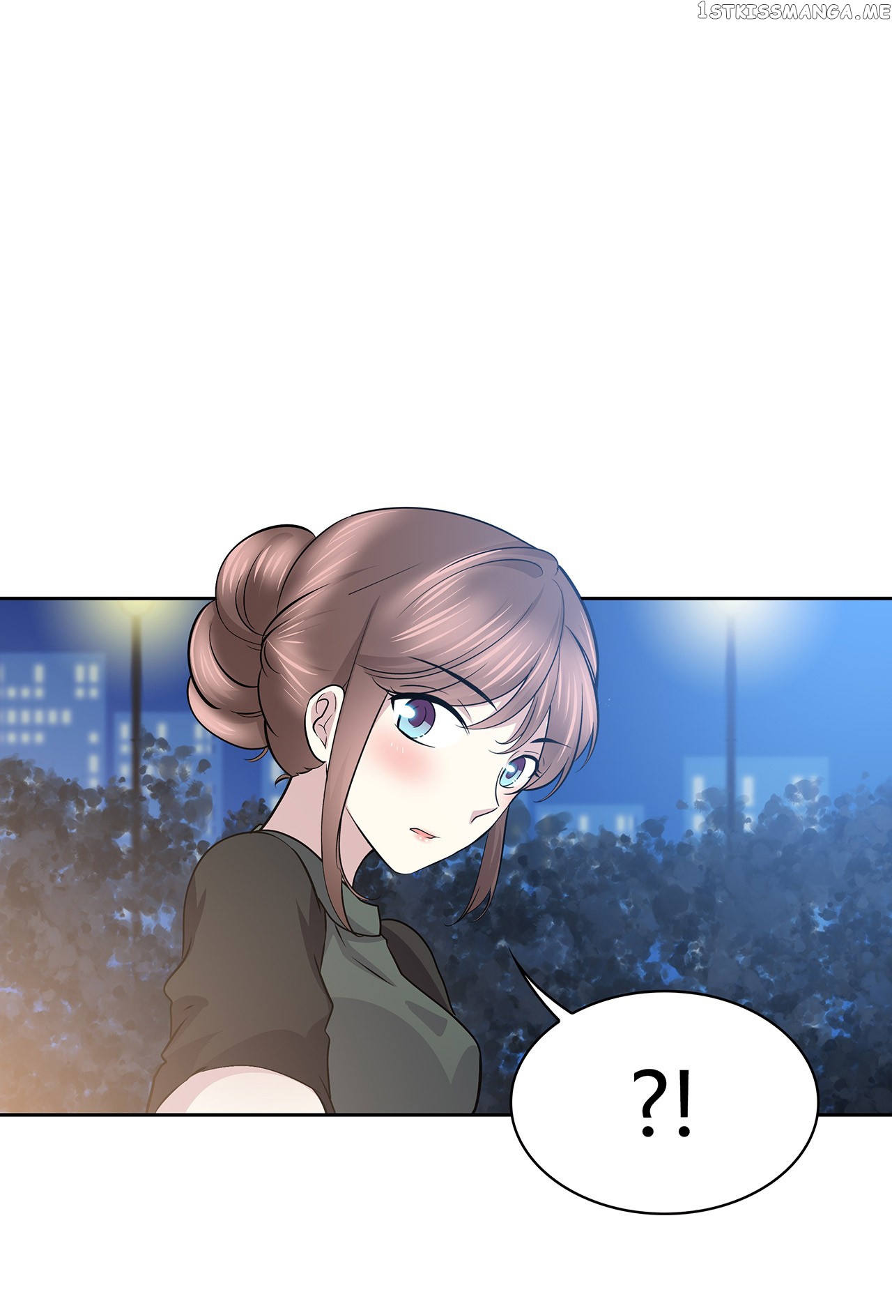 Time Lover chapter 69.5 - page 21