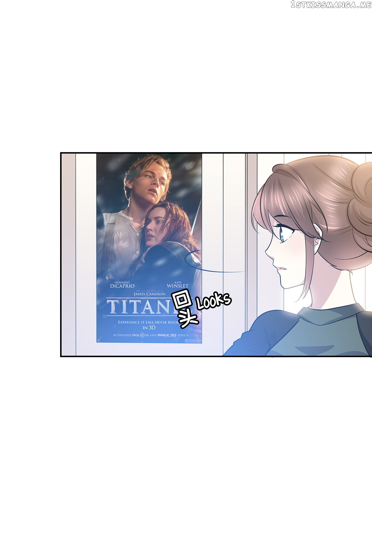Time Lover chapter 69.5 - page 22